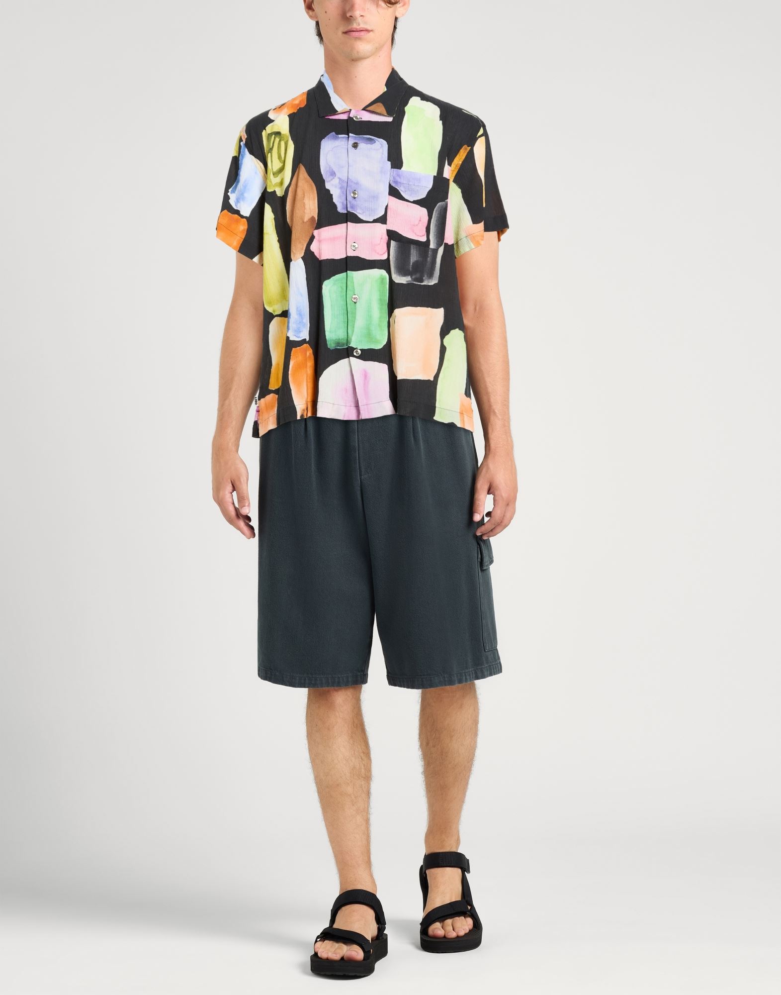  Obey - Tops - Hemden - On Yoox.com 