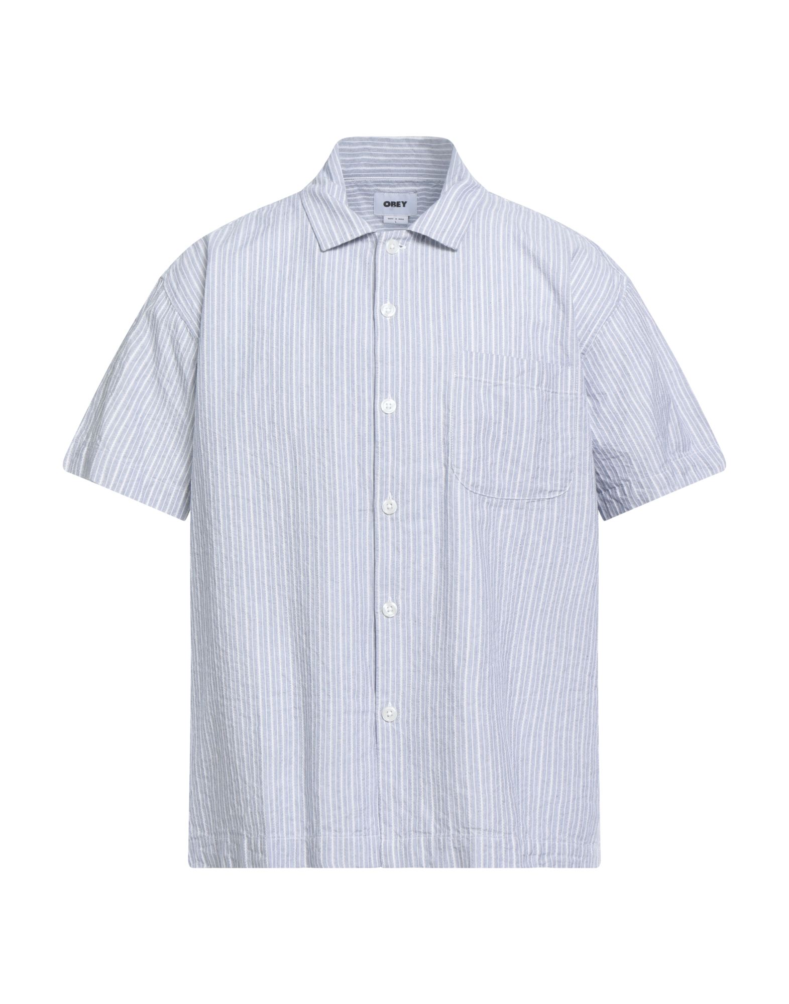  Obey - Tops - Hemden - On Yoox.com 