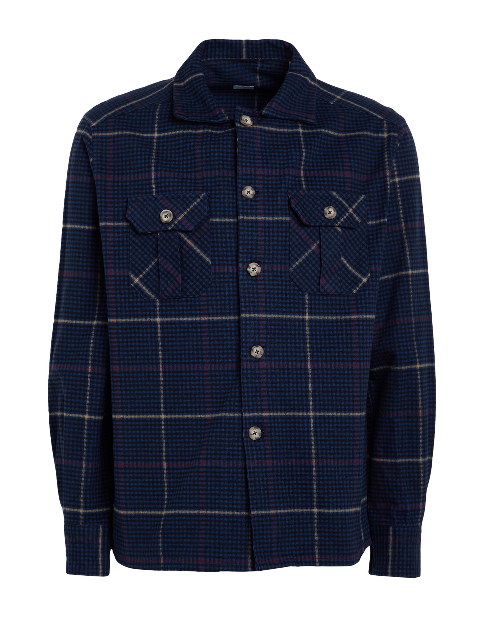  Agho - Tops - Hemden - On Yoox.com 