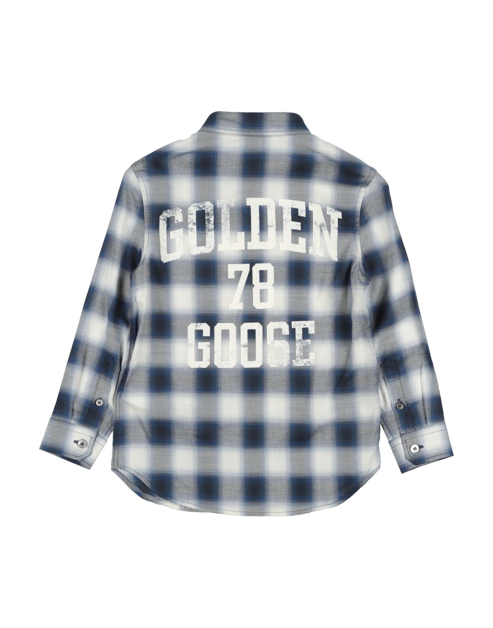  Golden Goose - Tops - Hemden - On Yoox.com 
