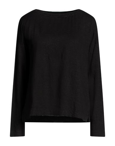 Camiseta Mujer Negro M,S,XS Mujer