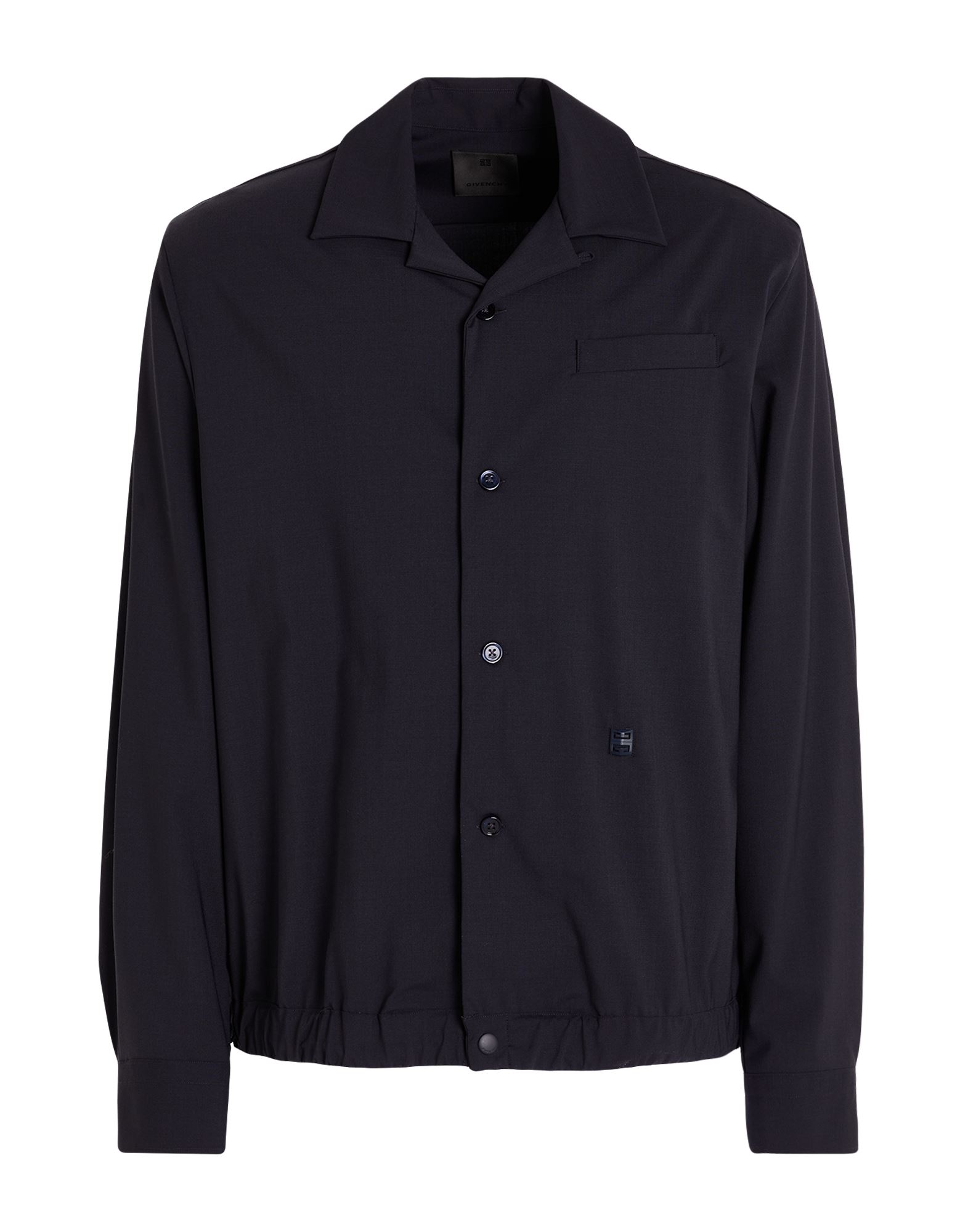  Givenchy - Jacken & Mäntel - Jacken Und Anoraks - On Yoox.com 