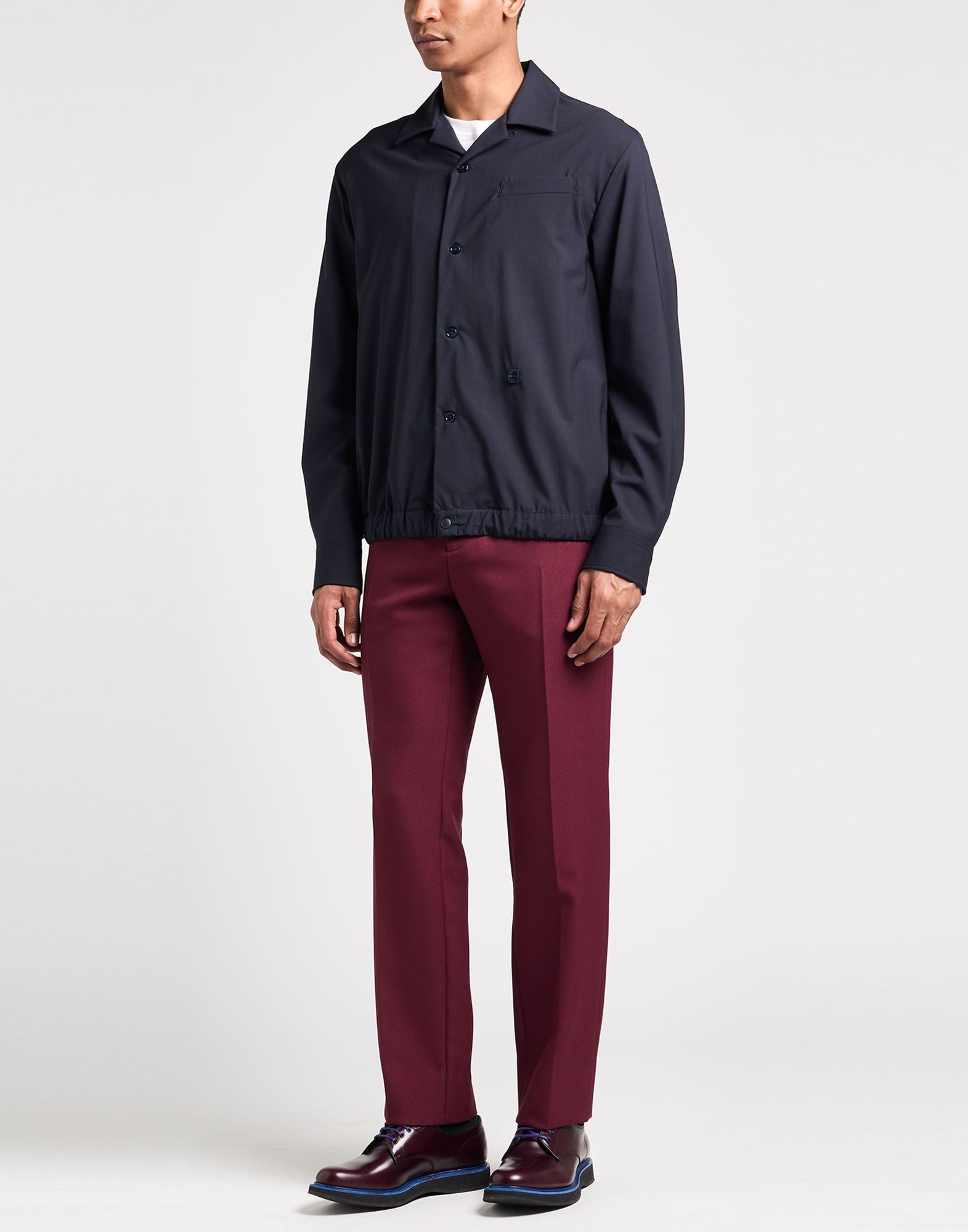  Givenchy - Jacken & Mäntel - Jacken Und Anoraks - On Yoox.com 