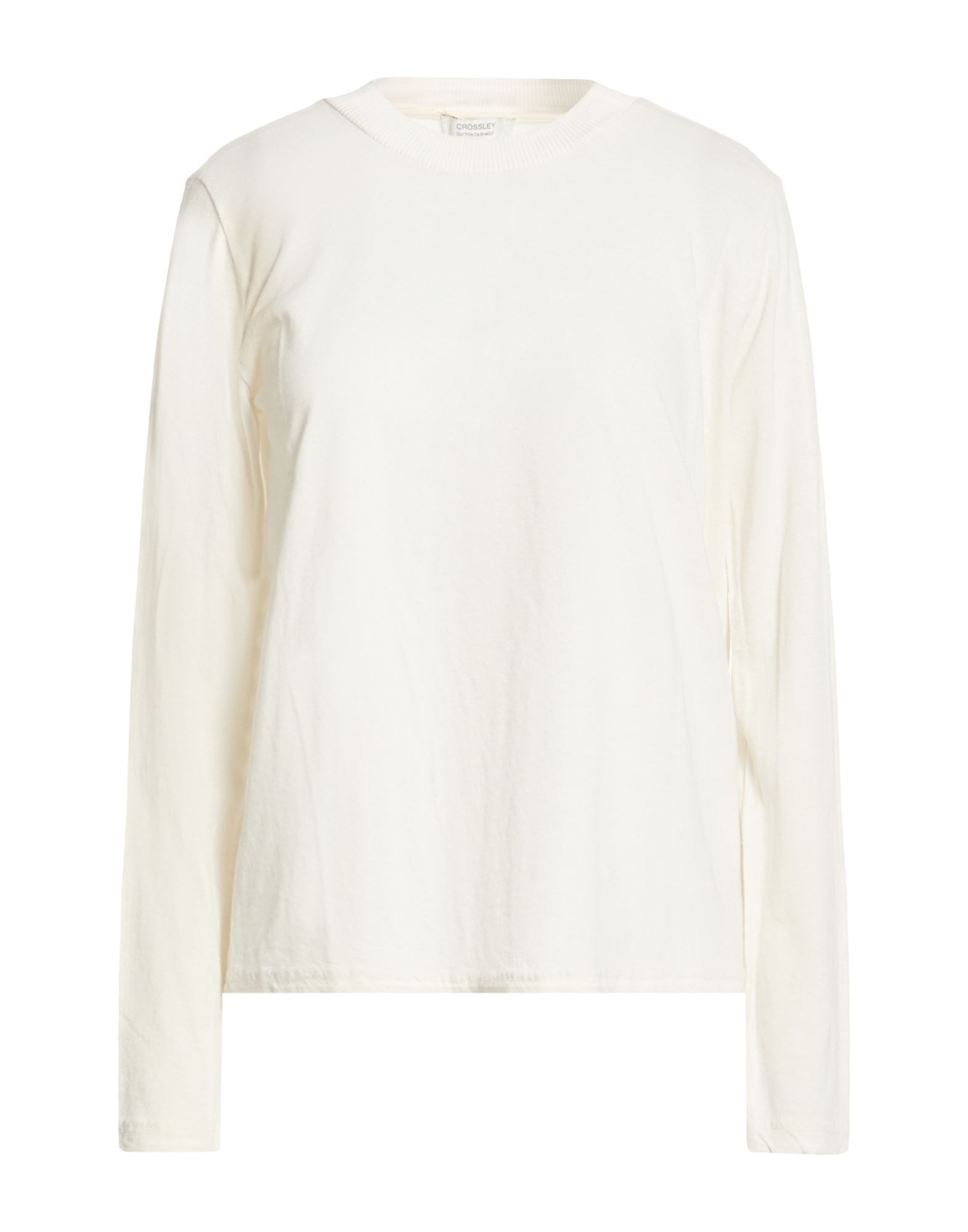  Crossley - Tops - T-shirts - On Yoox.com 