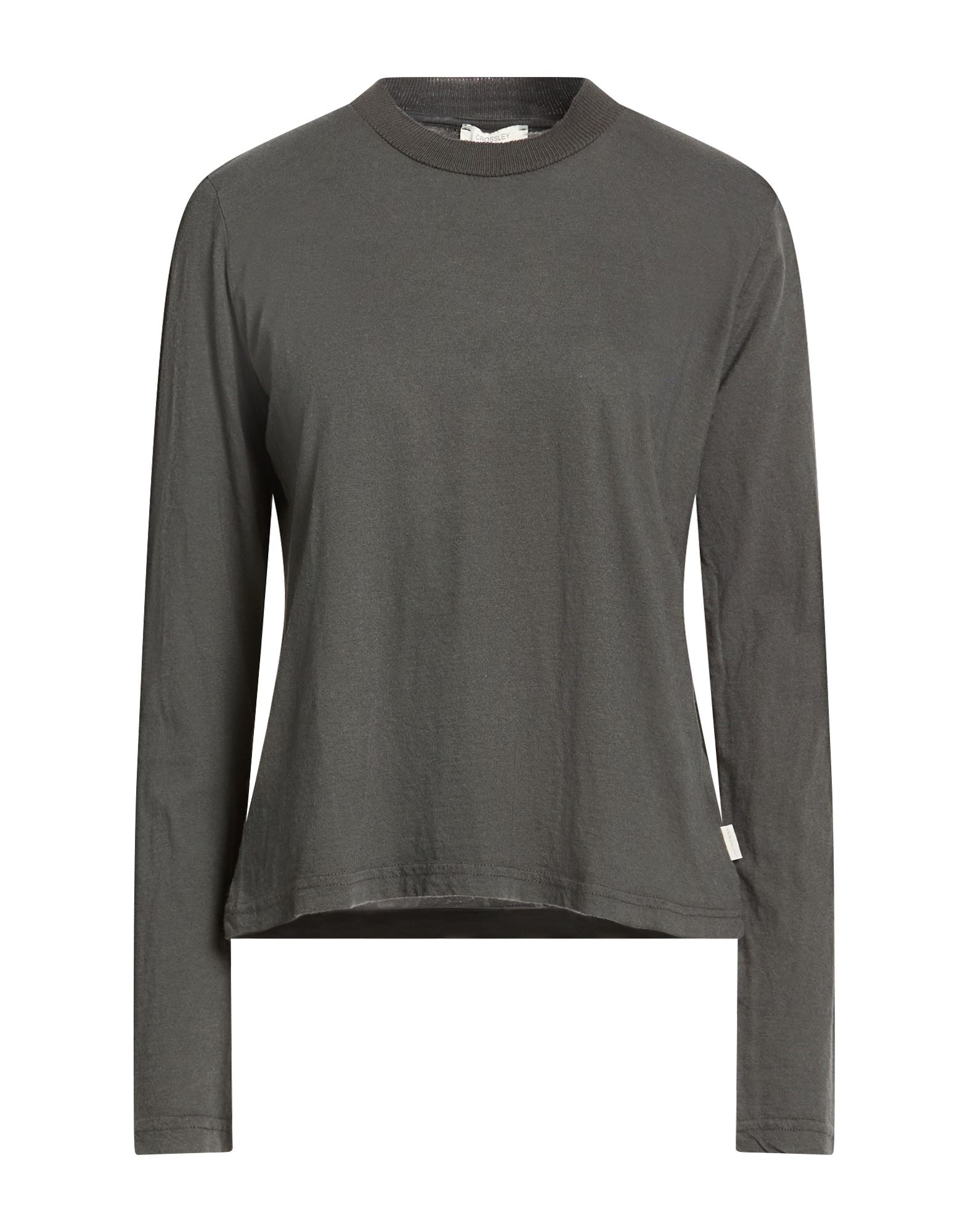  Crossley - Tops - T-shirts - On Yoox.com 