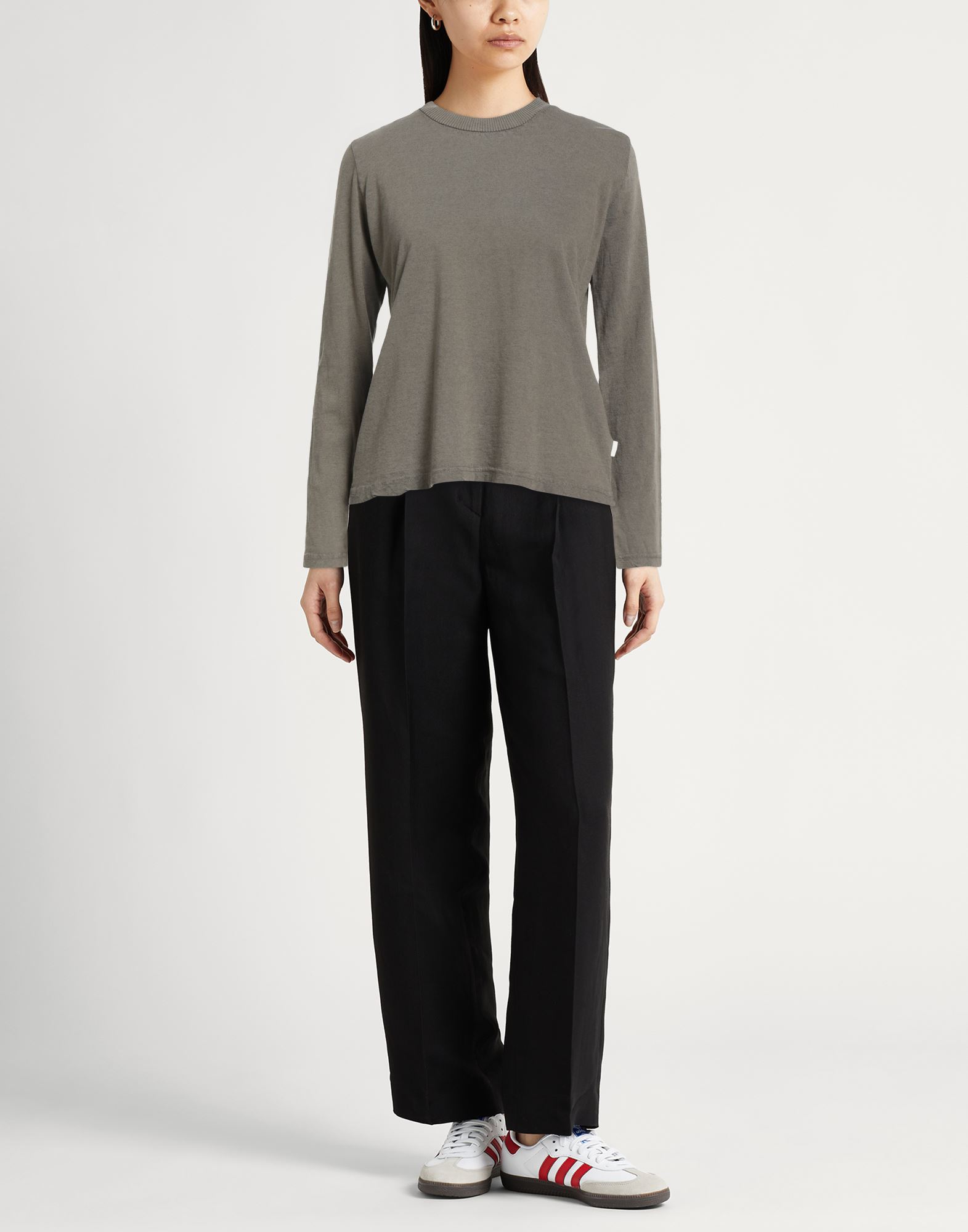  Crossley - Tops - T-shirts - On Yoox.com 
