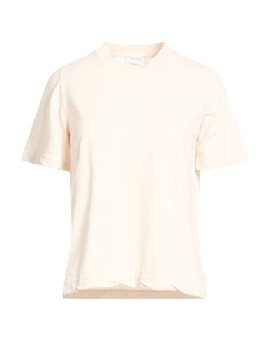 T-shirts Damen Elfenbein S,XS Damen