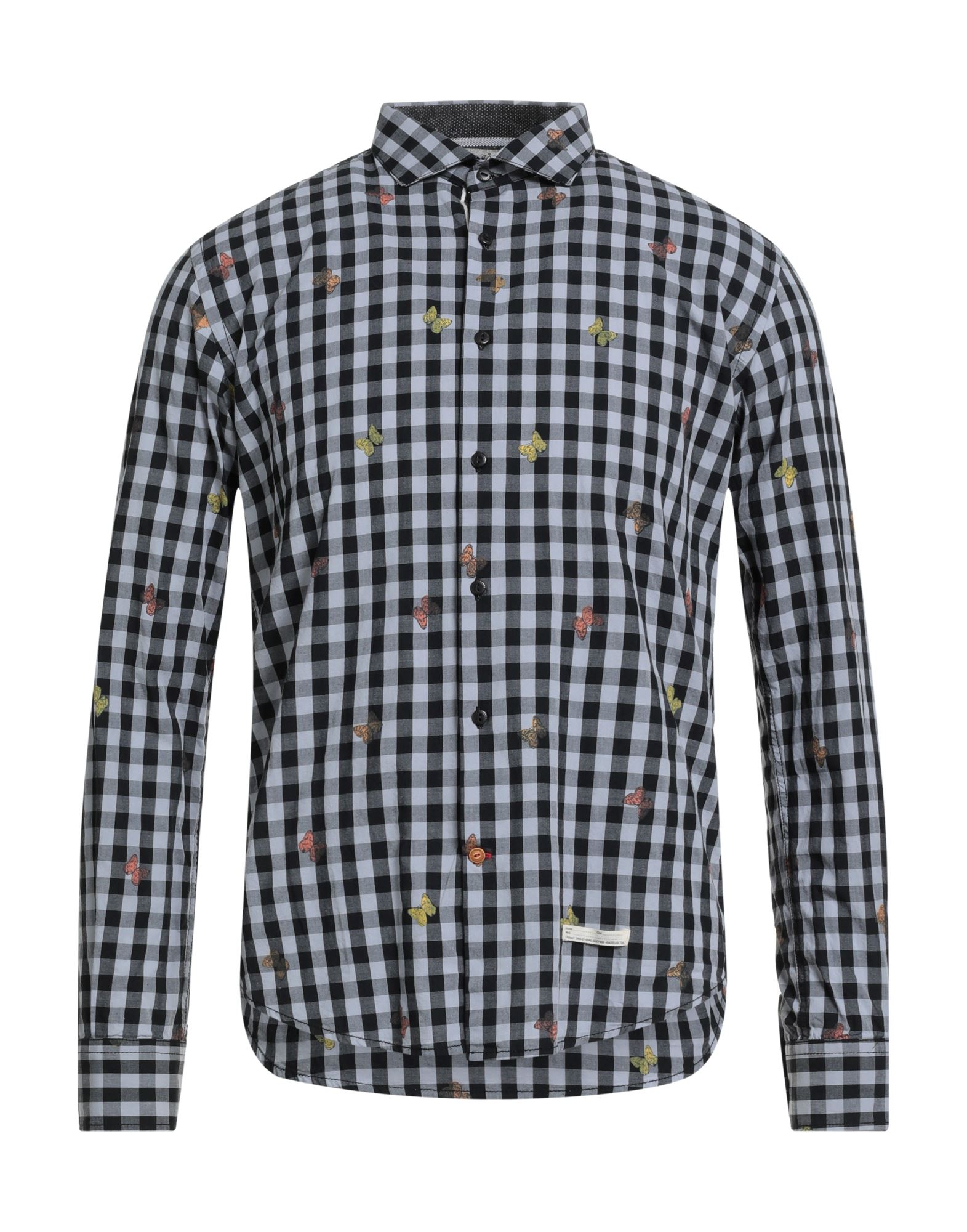  Alessandro Lamura - Topwear - Camicie - On Yoox.com 