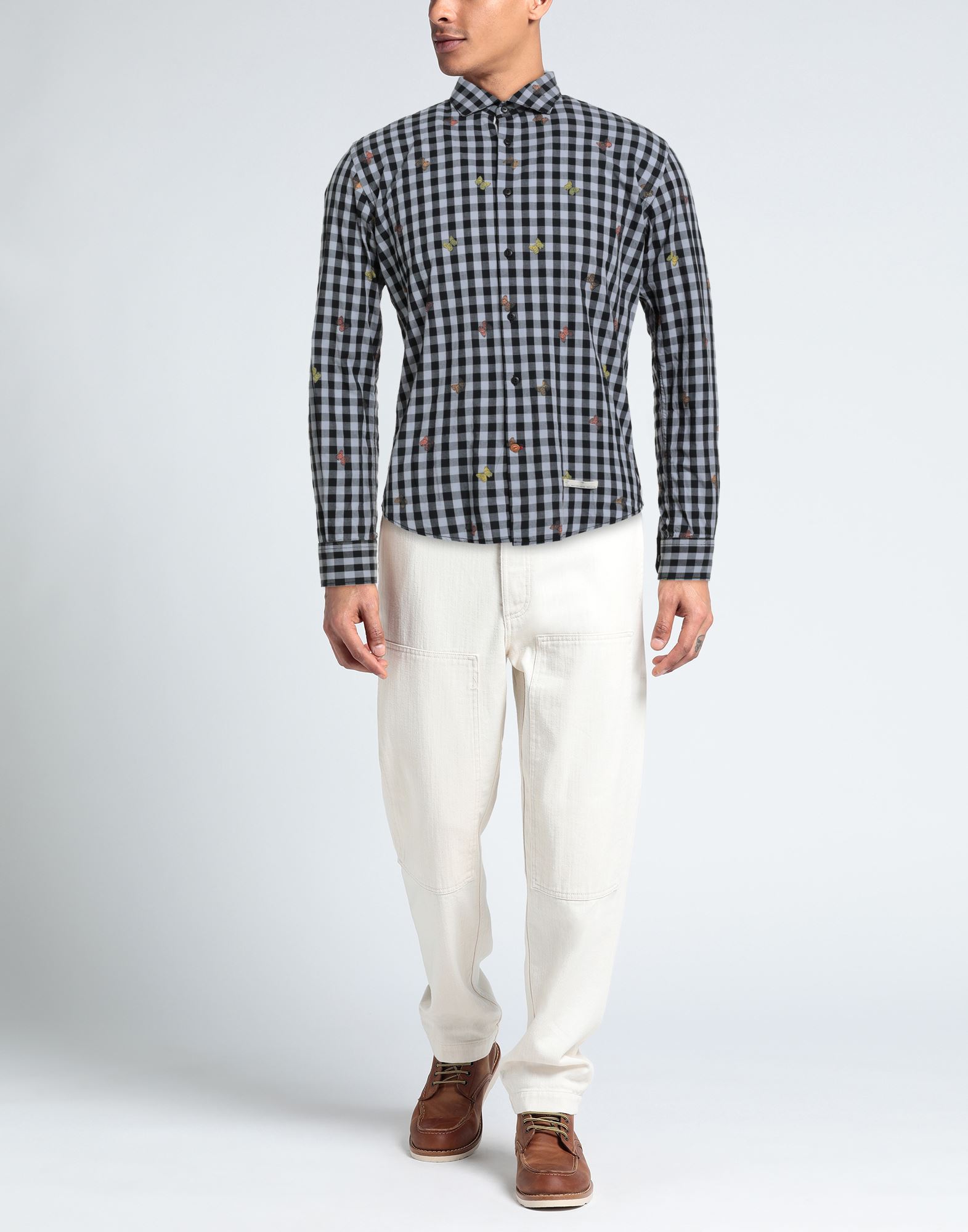  Alessandro Lamura - Topwear - Camicie - On Yoox.com 