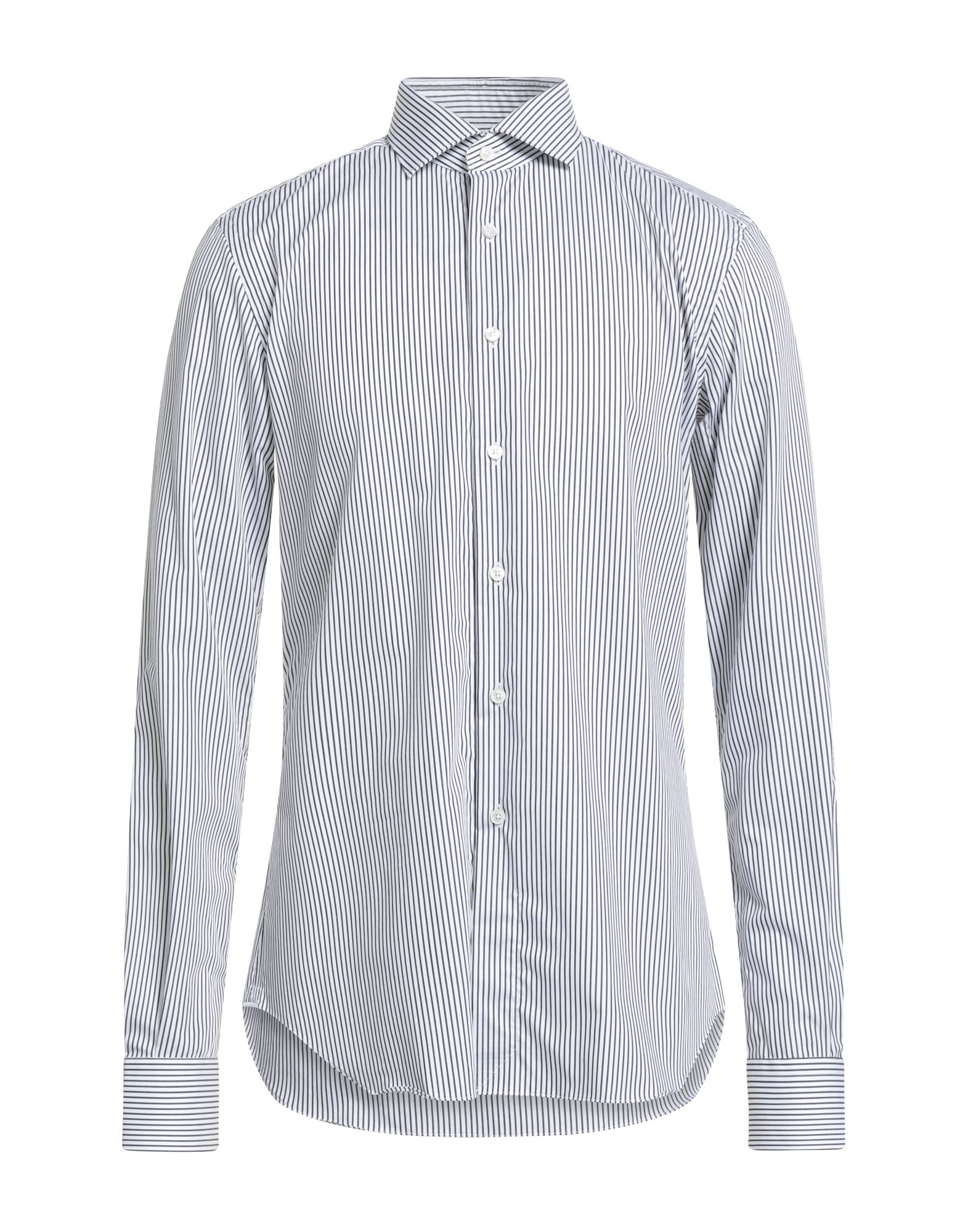  Xacus - Tops - Hemden - On Yoox.com 