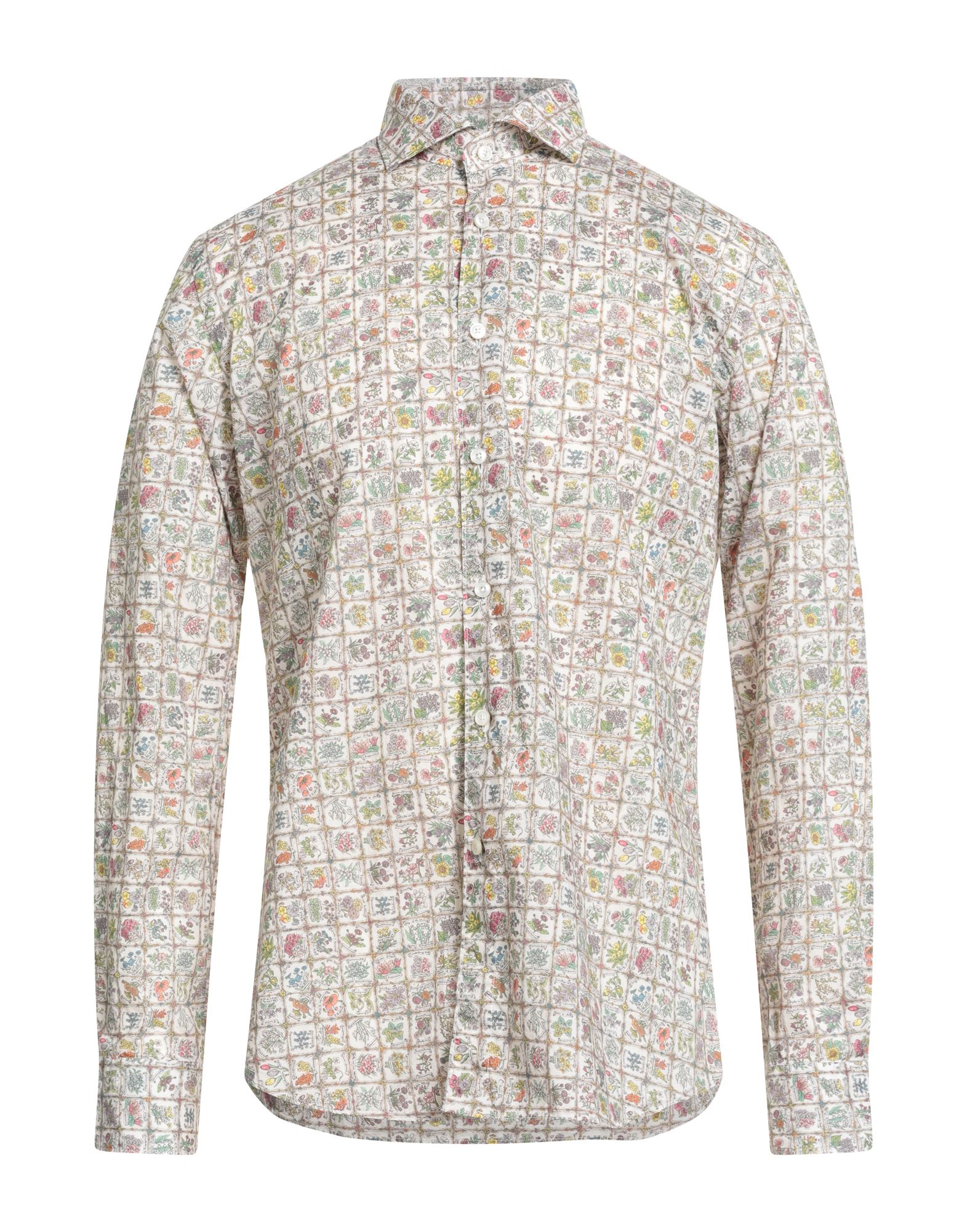  Xacus - Tops - Hemden - On Yoox.com 