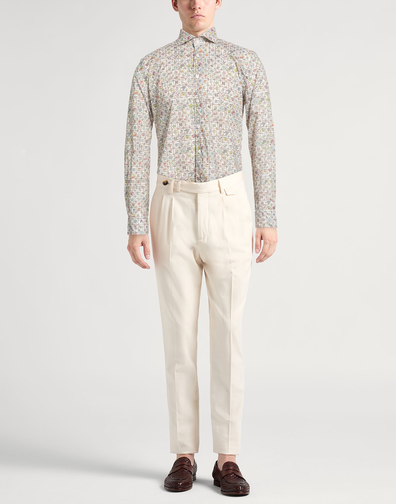  Xacus - Tops - Hemden - On Yoox.com 