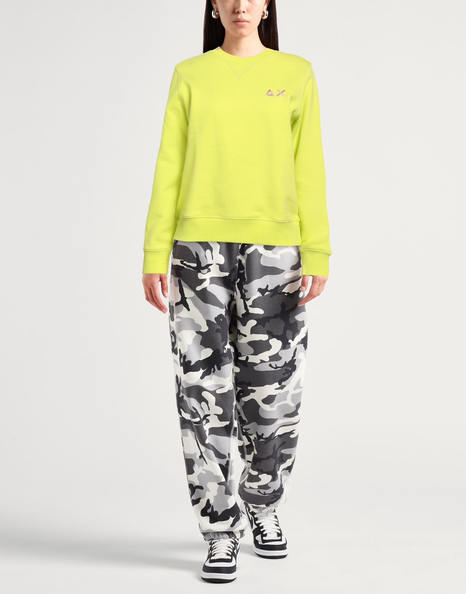  Sun 68 - Camisetas Y Tops - Sudaderas - On Yoox.com 