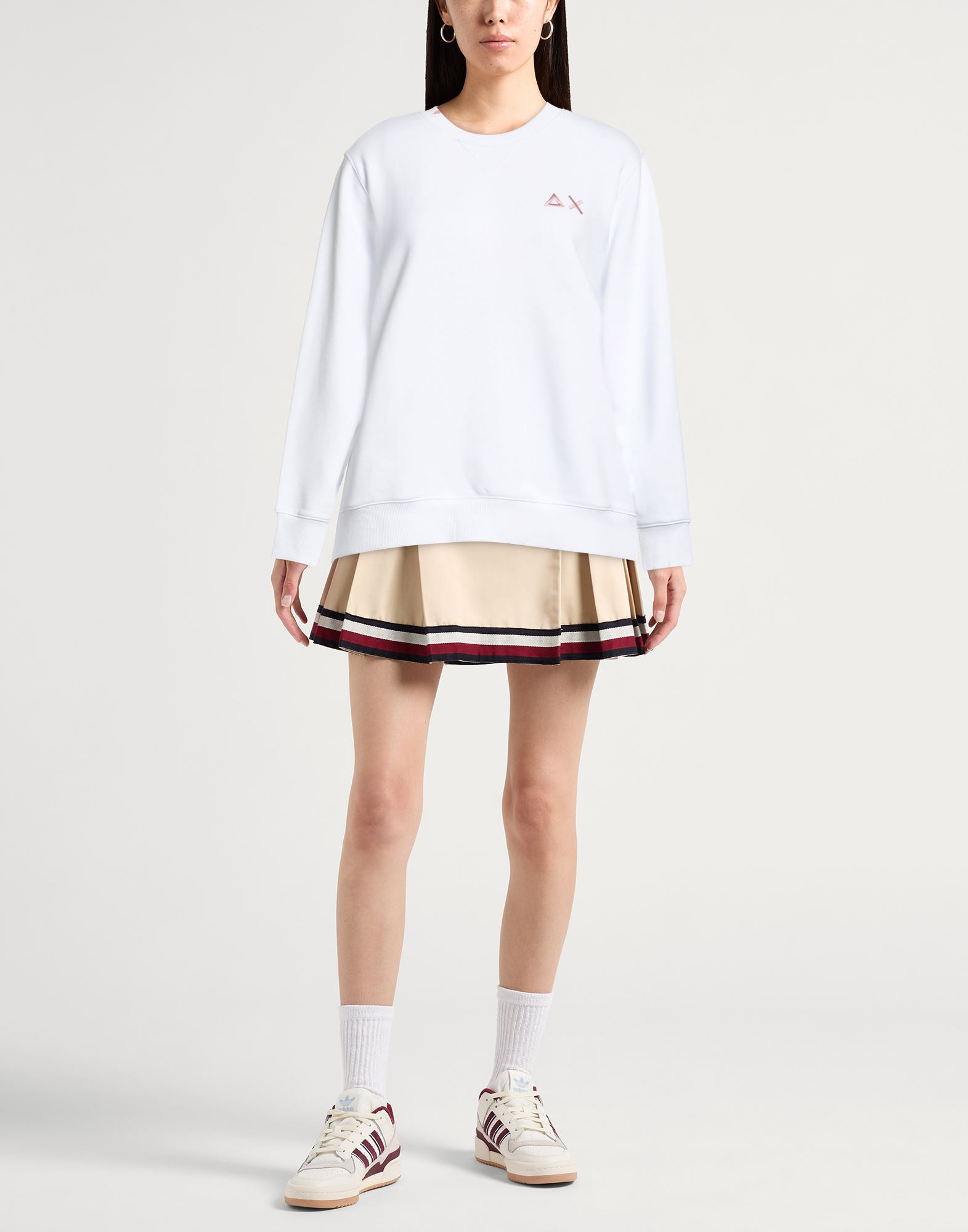  Sun 68 - Tops - Sweatshirts - On Yoox.com 