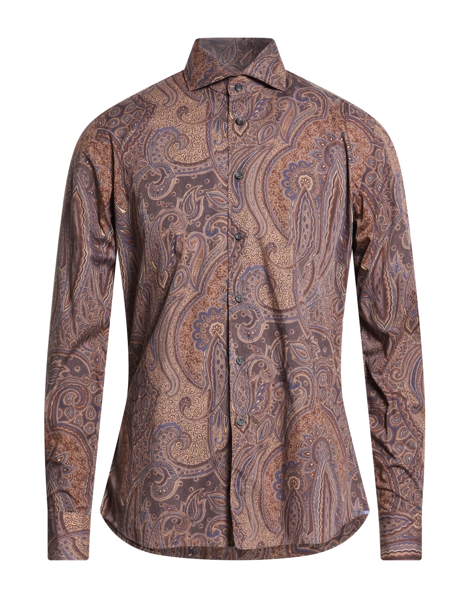  Xacus - Tops - Hemden - On Yoox.com 