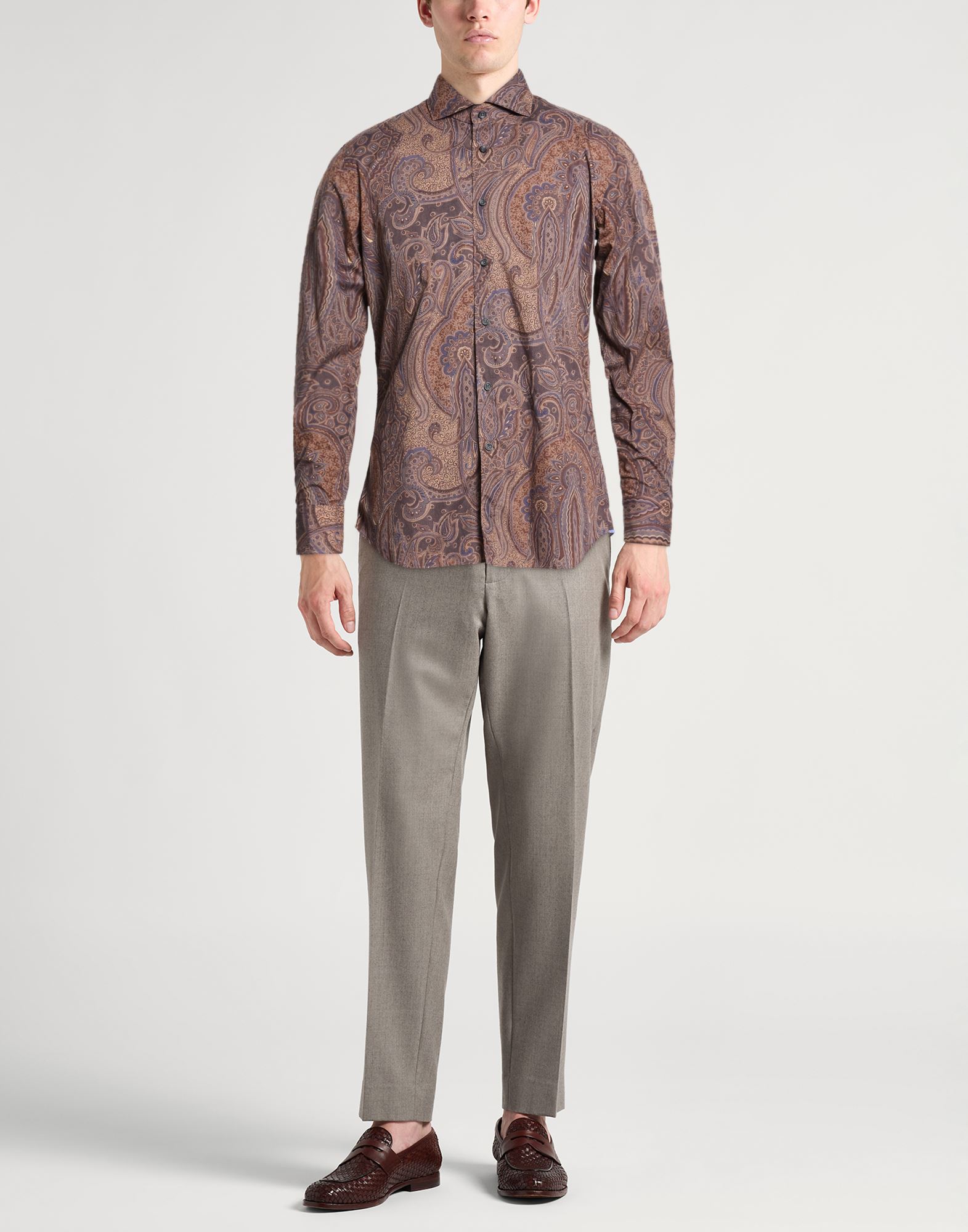  Xacus - Tops - Hemden - On Yoox.com 