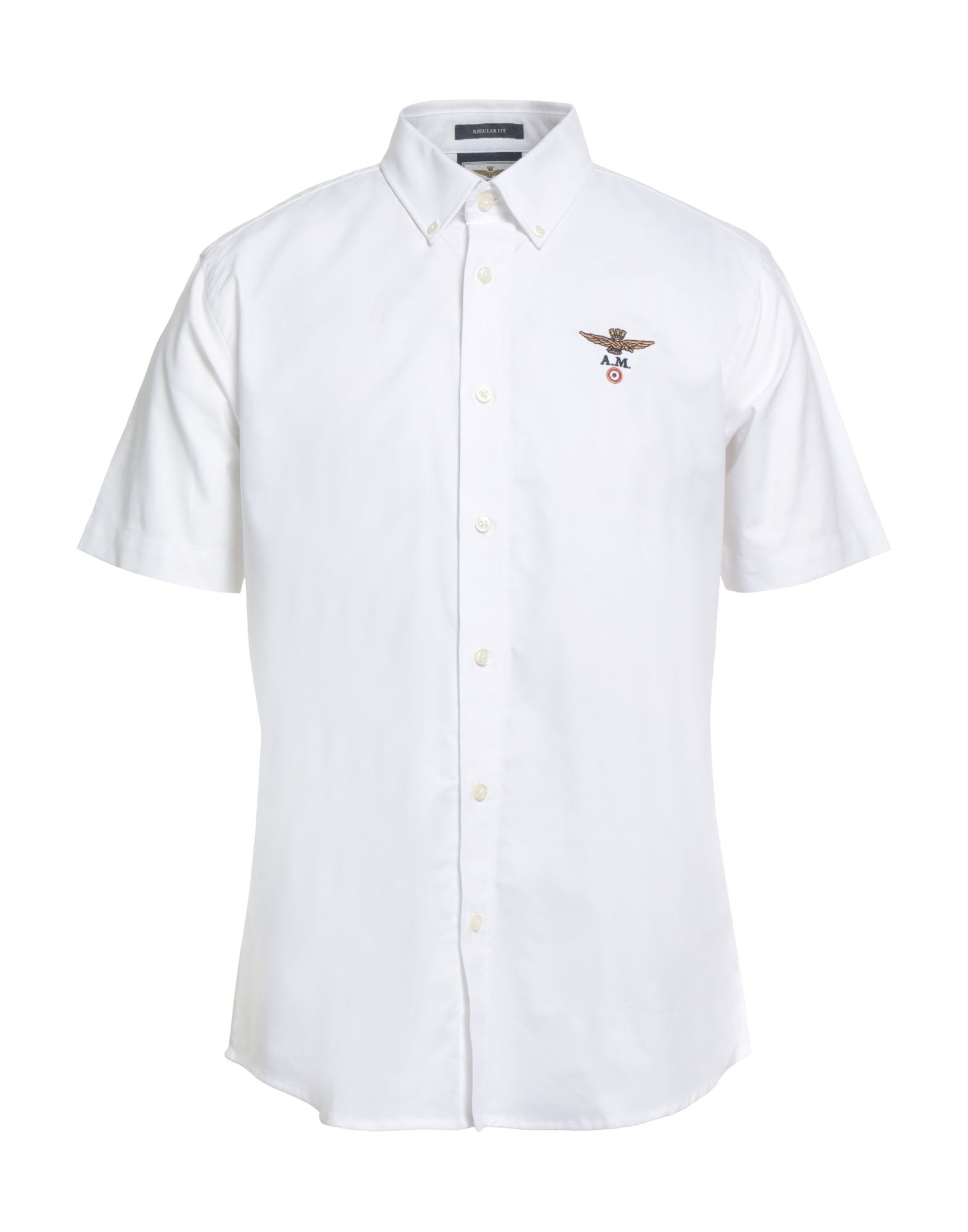 Aeronautica Militare - Tops - Hemden - On Yoox.com 