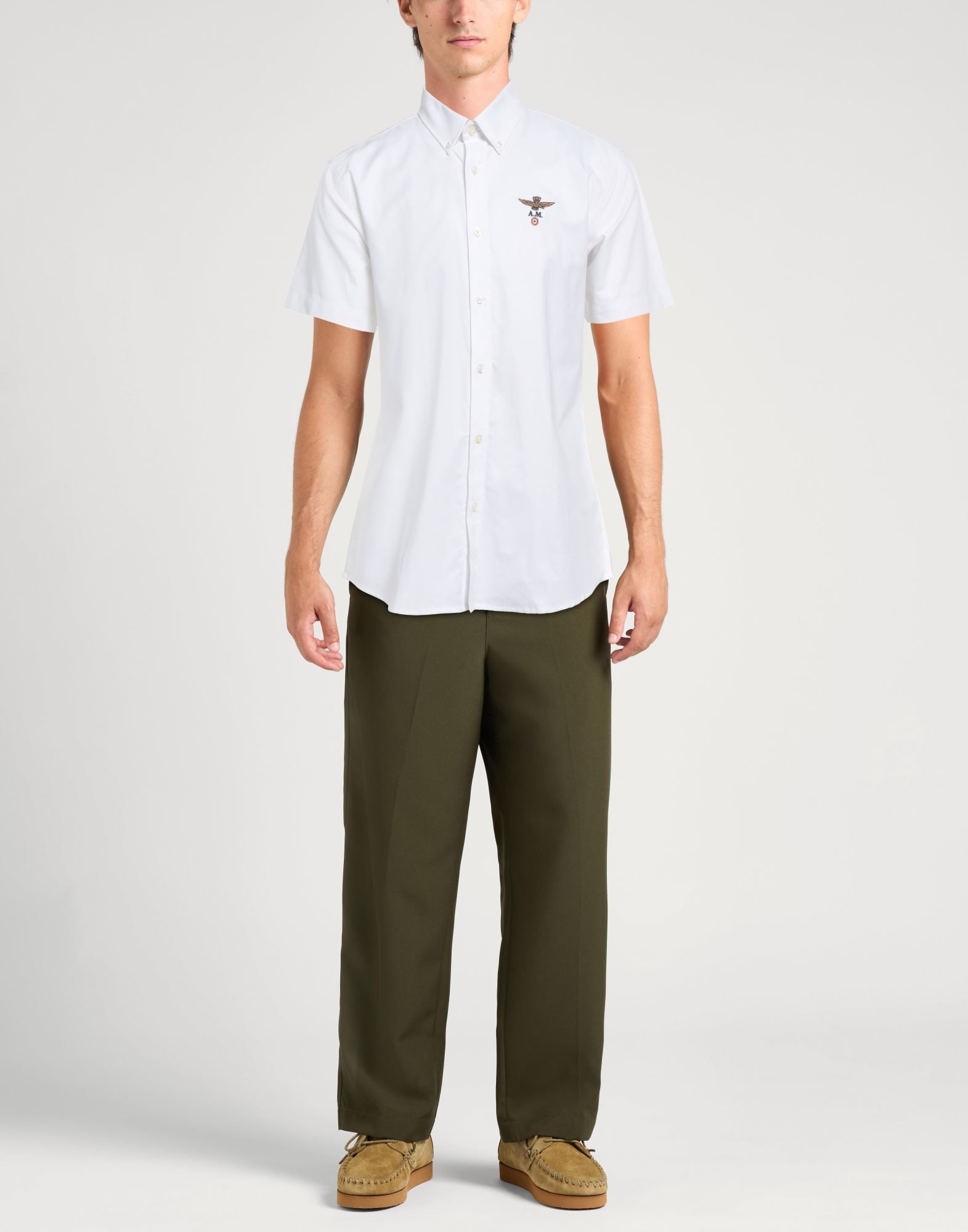  Aeronautica Militare - Tops - Hemden - On Yoox.com 