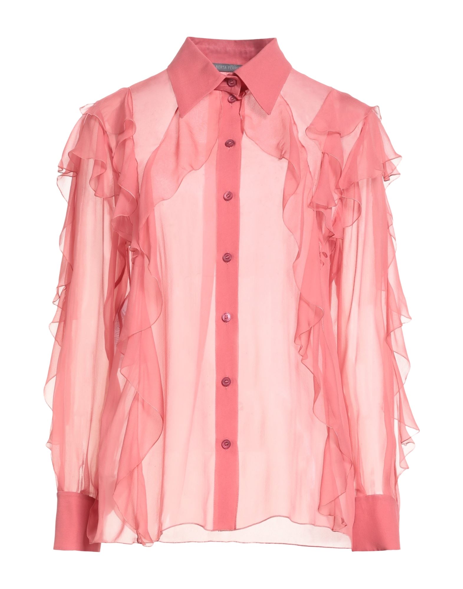 ALBERTA FERRETTI ALBERTA FERRETTI ΜΠΛΟΥΖΑΚΙΑ Πουκάμισο