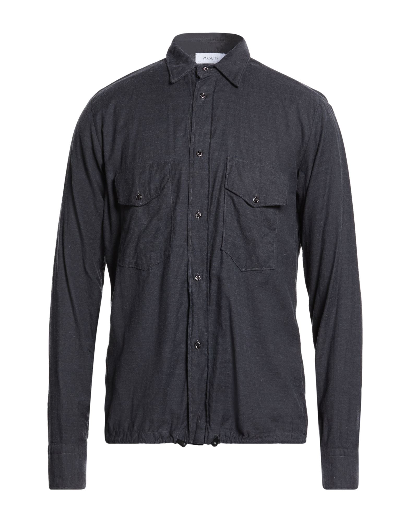  Aglini - Tops - Hemden - On Yoox.com 