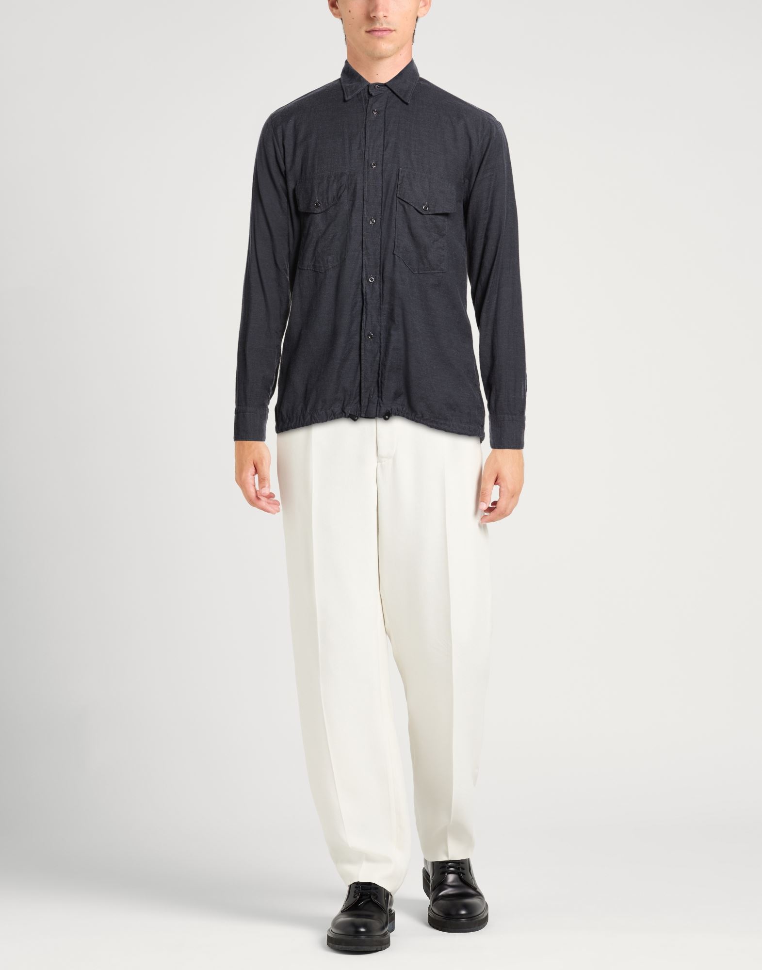  Aglini - Tops - Hemden - On Yoox.com 