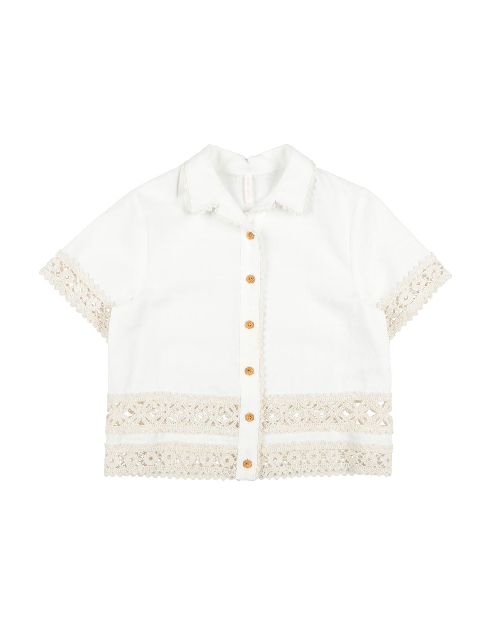  Zimmermann - Tops - Hemden - On Yoox.com 