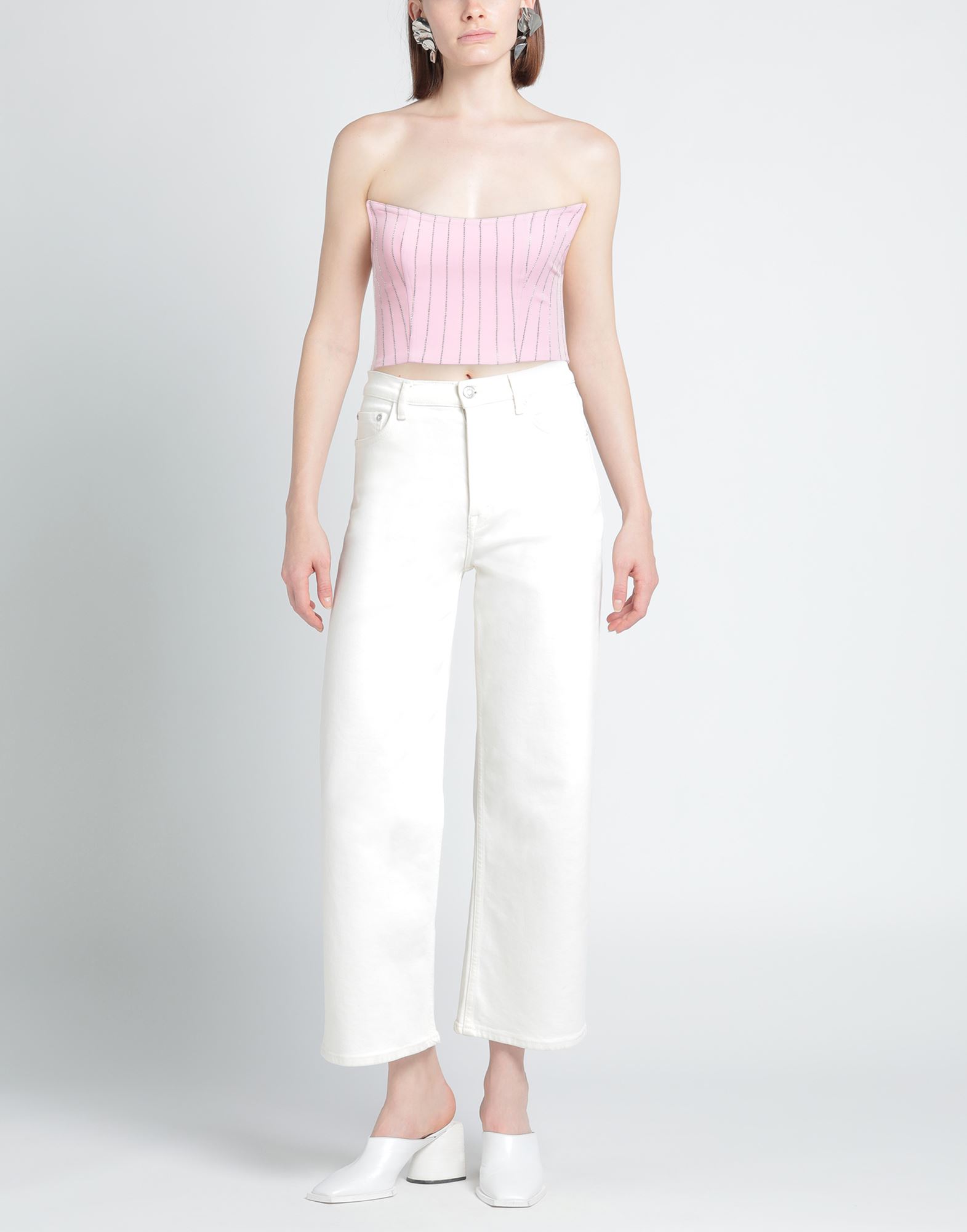  No Secrets - Tops - Tops - On Yoox.com 