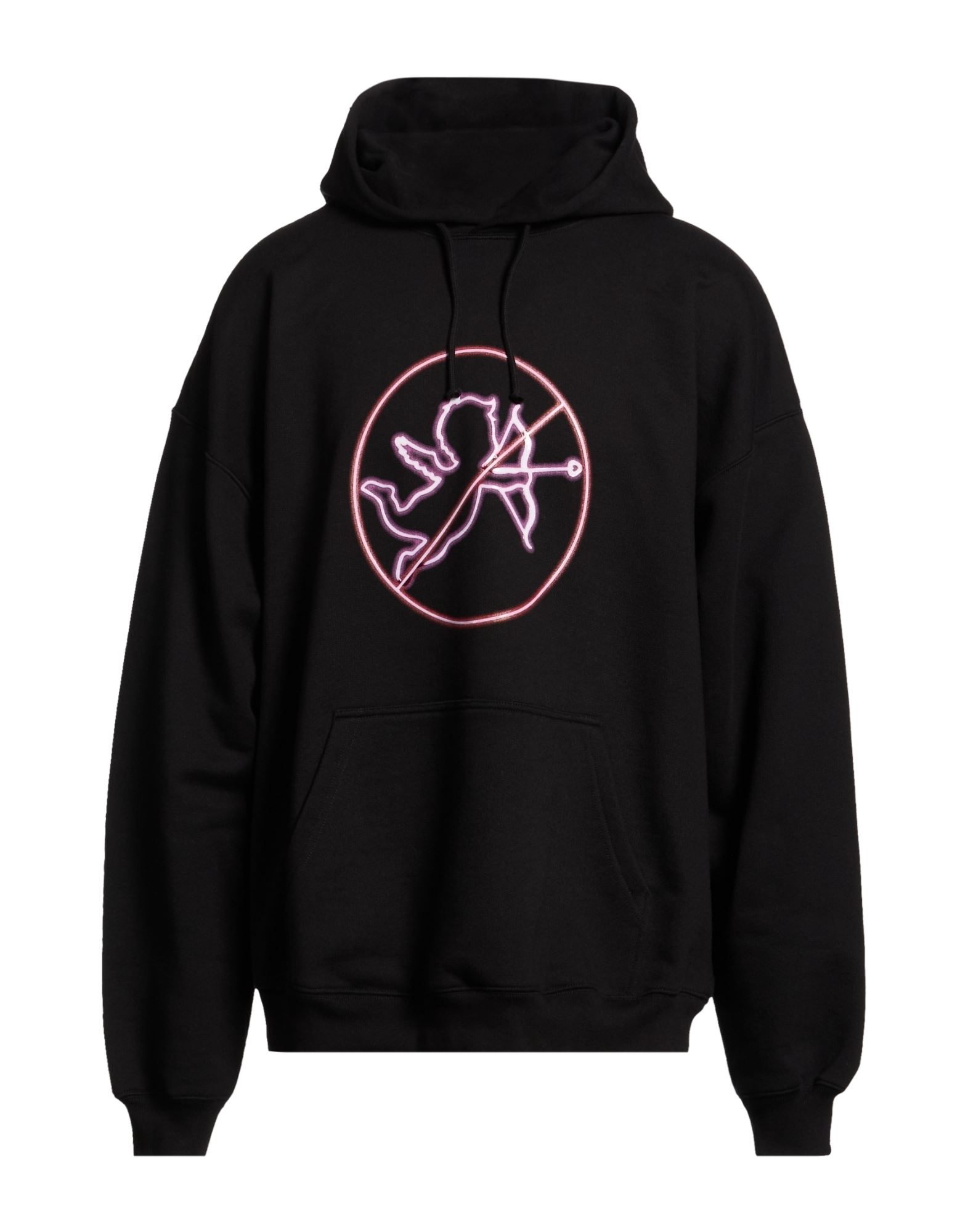 VETEMENTS ΜΠΛΟΥΖΑΚΙΑ Φούτερ