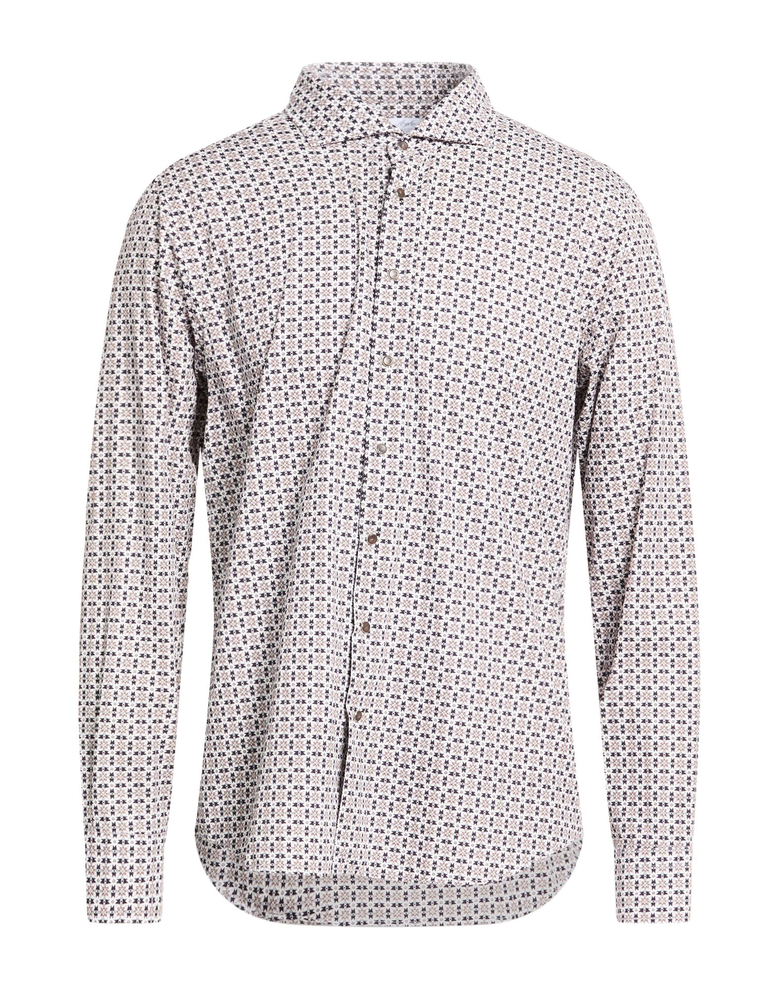  Agho - Tops - Hemden - On Yoox.com 