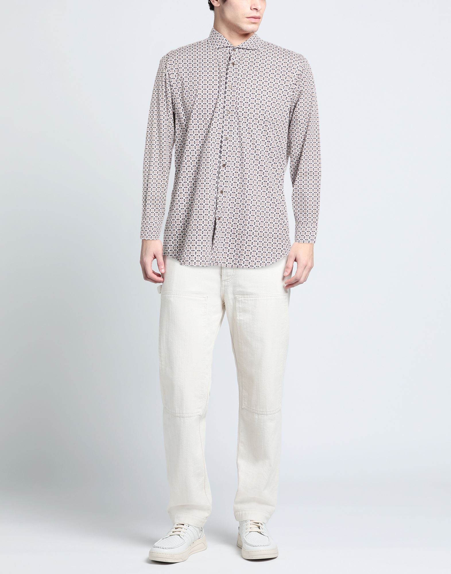  Agho - Tops - Hemden - On Yoox.com 