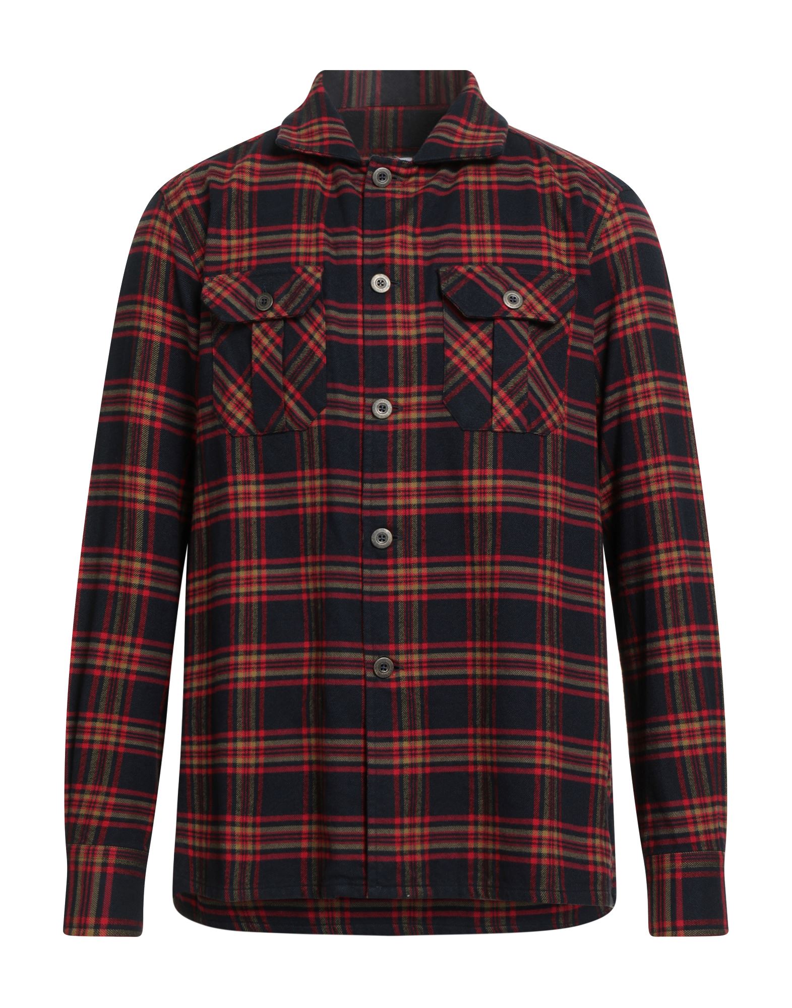  Agho - Tops - Hemden - On Yoox.com 