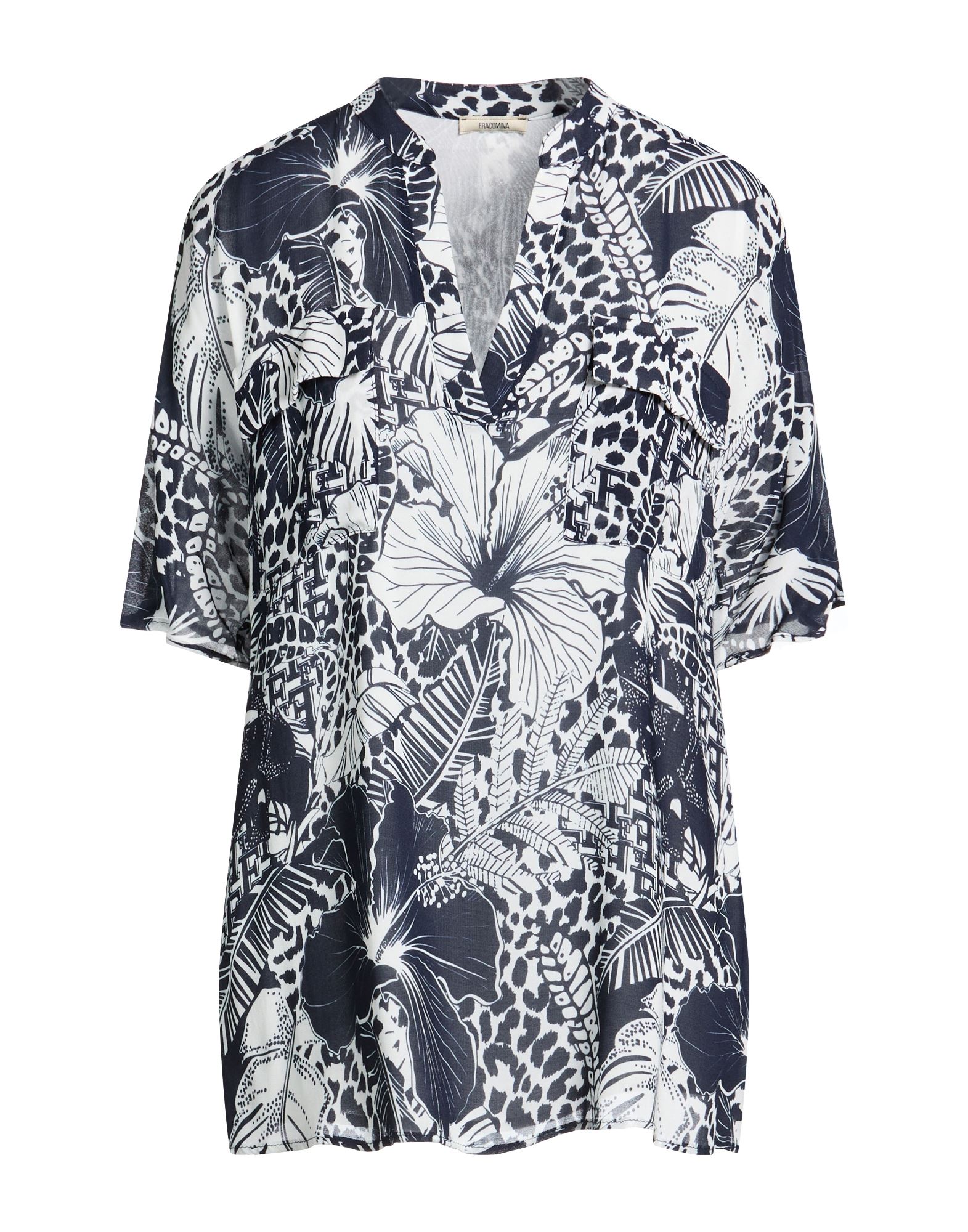  Fracomina - Tops - Tops - On Yoox.com 