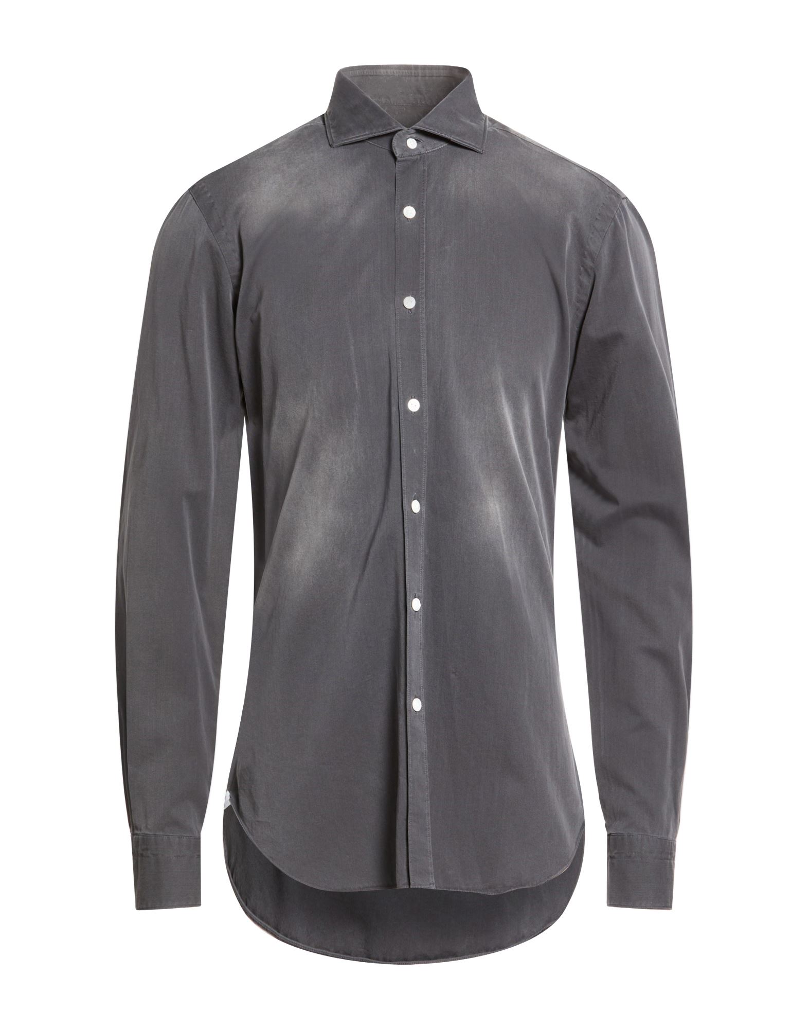  Dandylife By Barba Napoli - Tops - Hemden - On Yoox.com 
