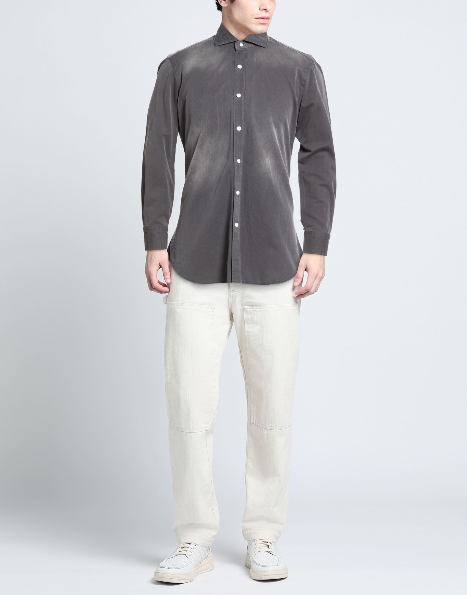  Dandylife By Barba Napoli - Tops - Hemden - On Yoox.com 