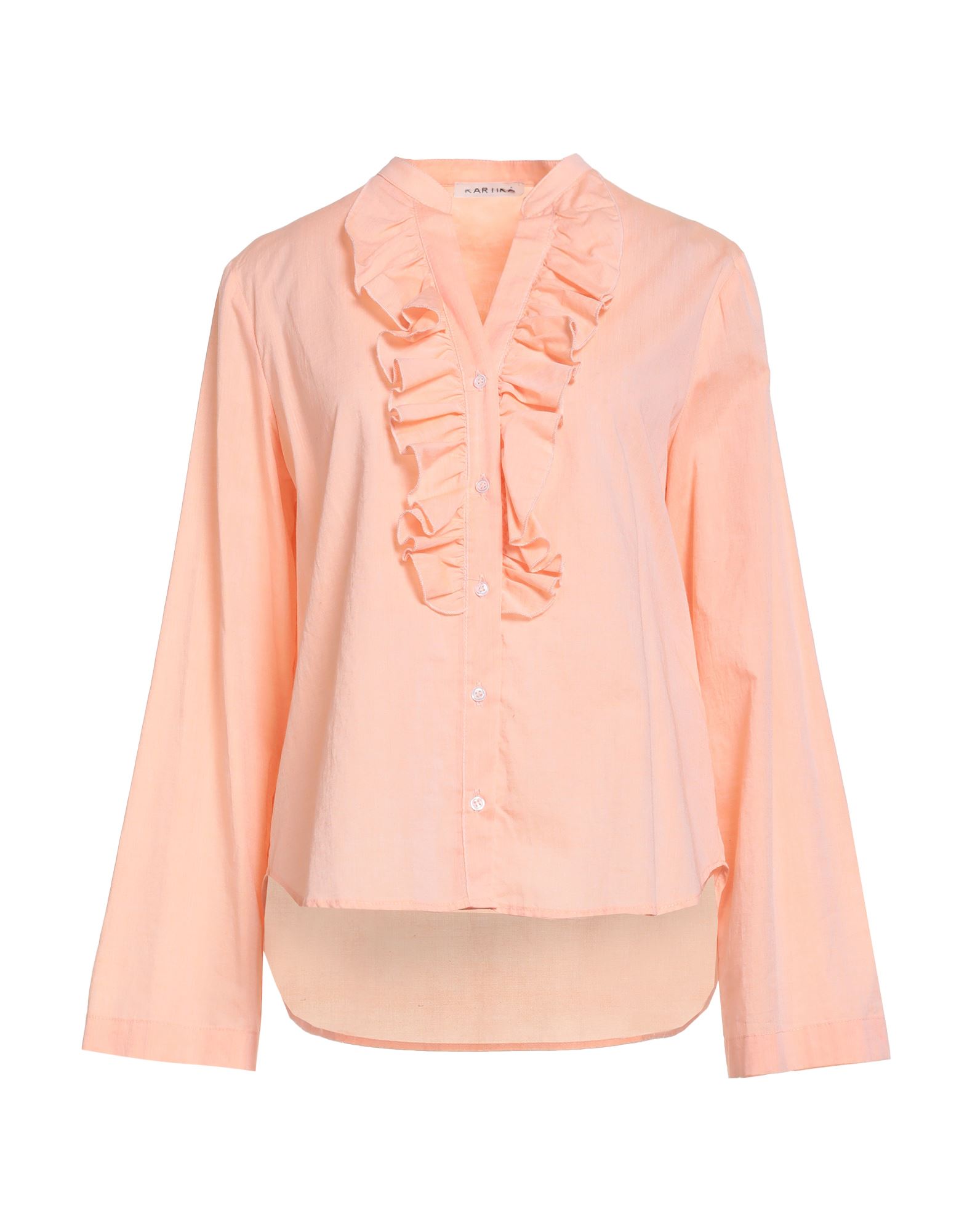  Kartika - Tops - Hemden - On Yoox.com 