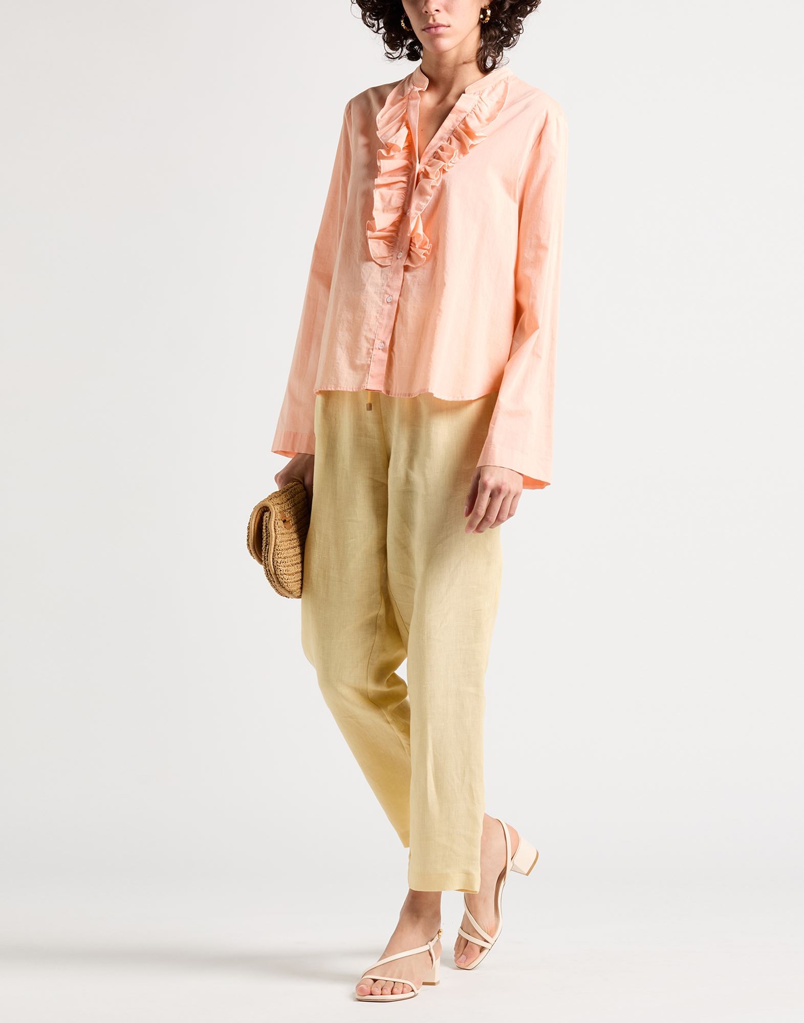  Kartika - Tops - Hemden - On Yoox.com 