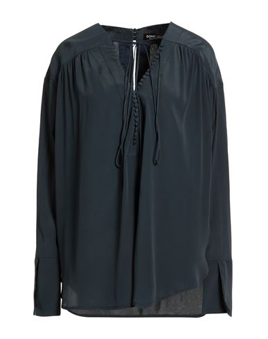 Top Damen Nachtblau 32,34 Damen