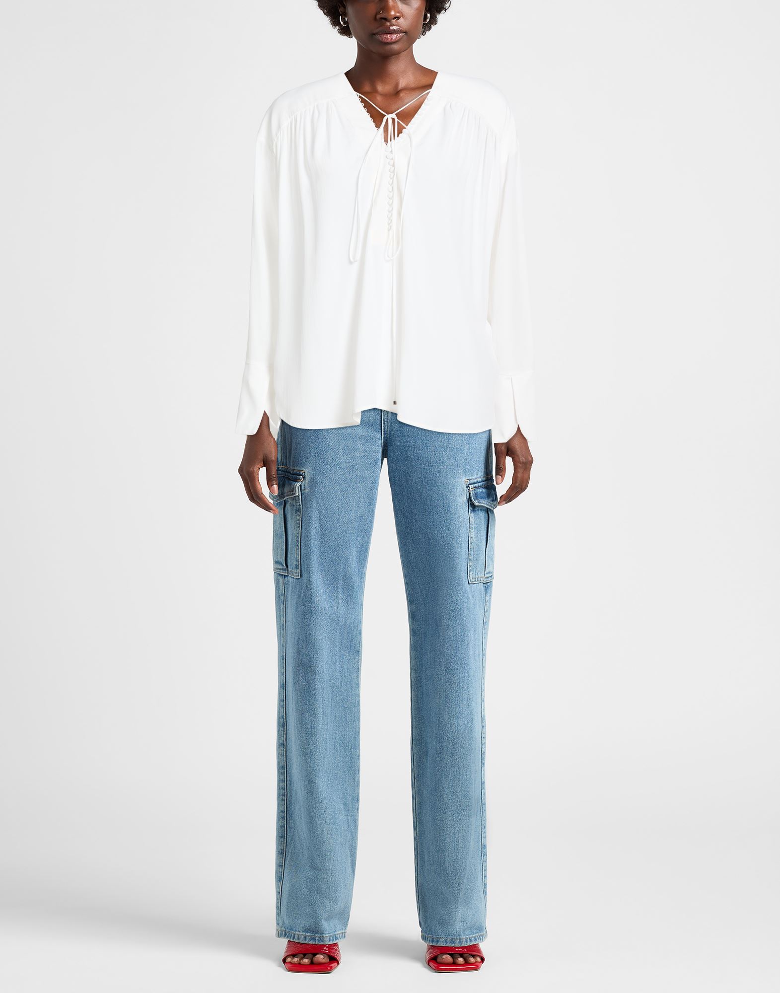  Dondup - Tops - Tops - On Yoox.com 