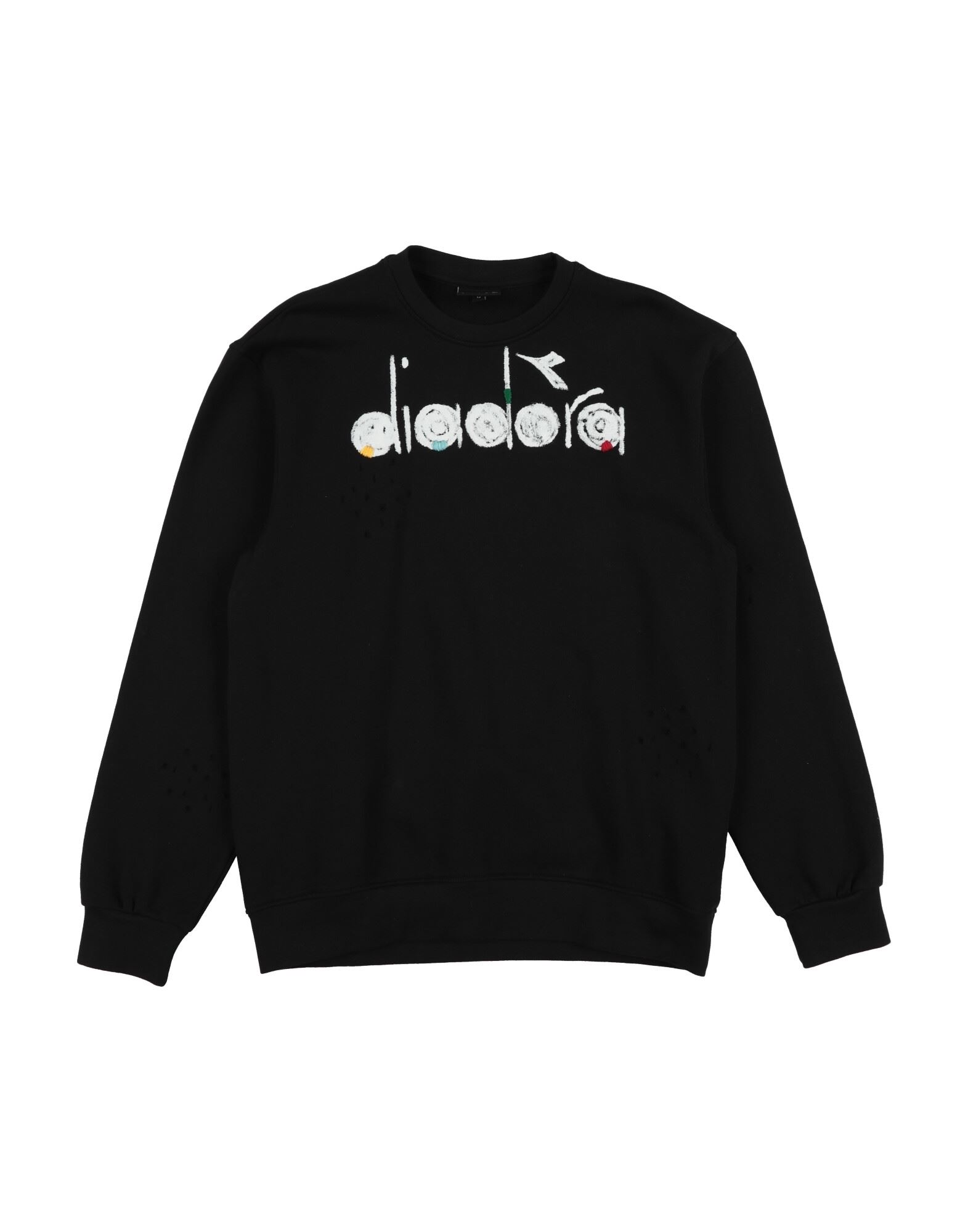  Diadora - Tops - Sweatshirts - On Yoox.com 