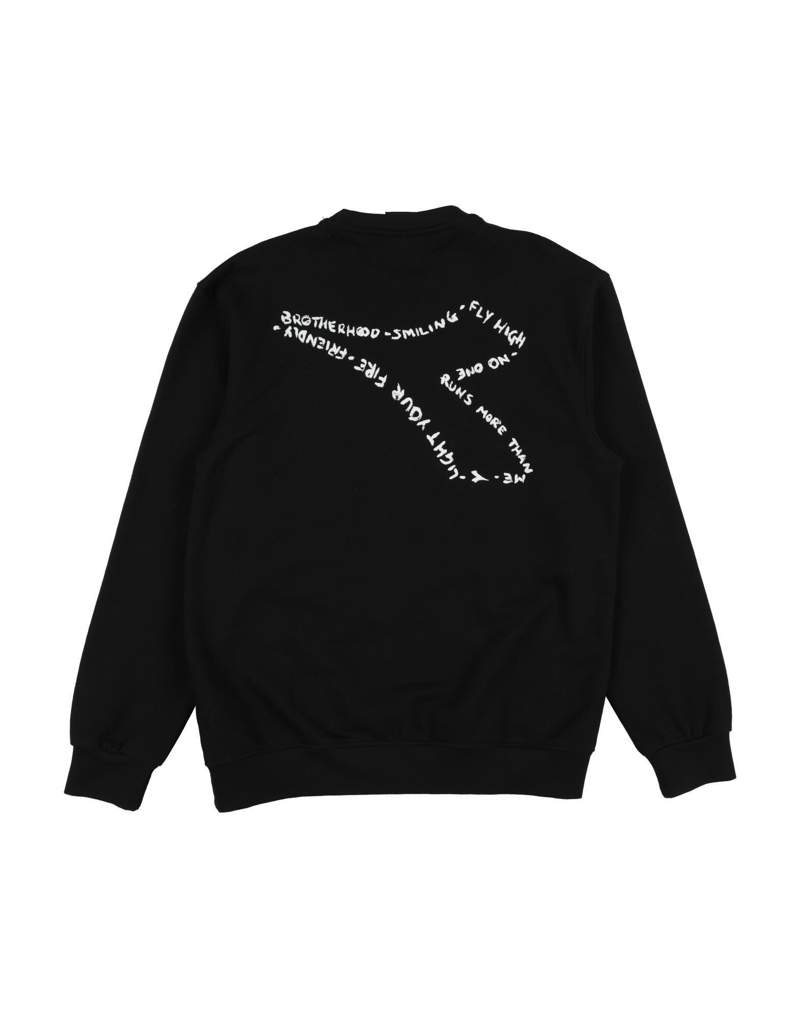  Diadora - Tops - Sweatshirts - On Yoox.com 