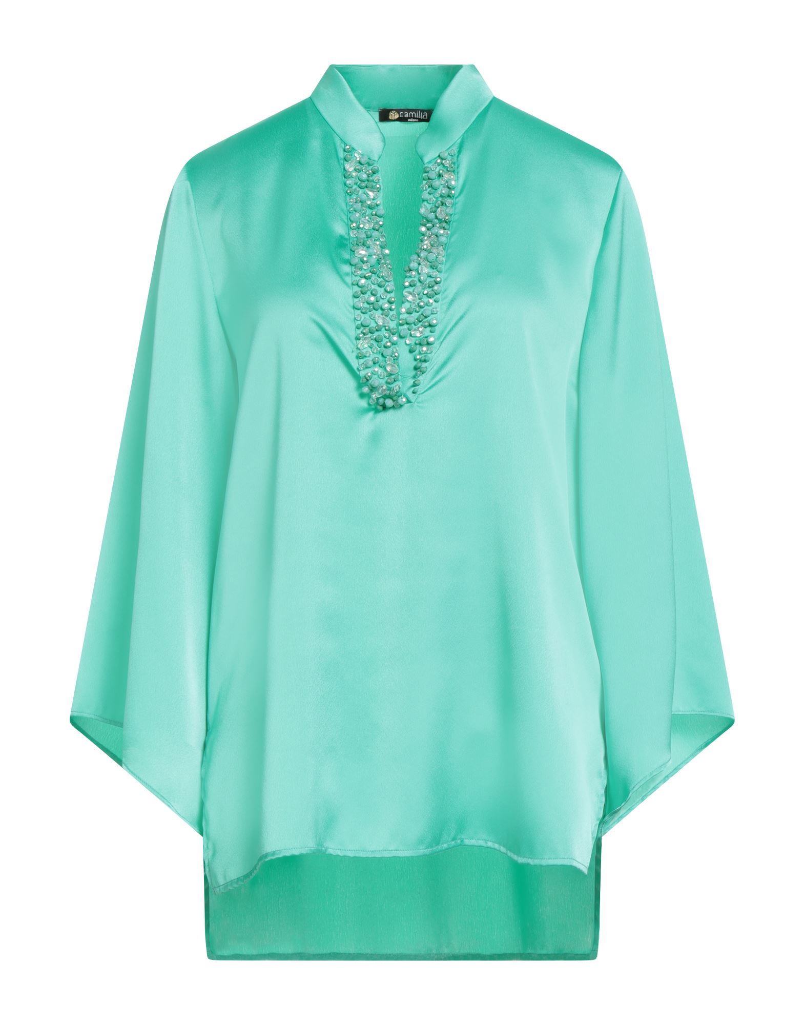  Camilla  Milano - Tops - Tops - On Yoox.com 