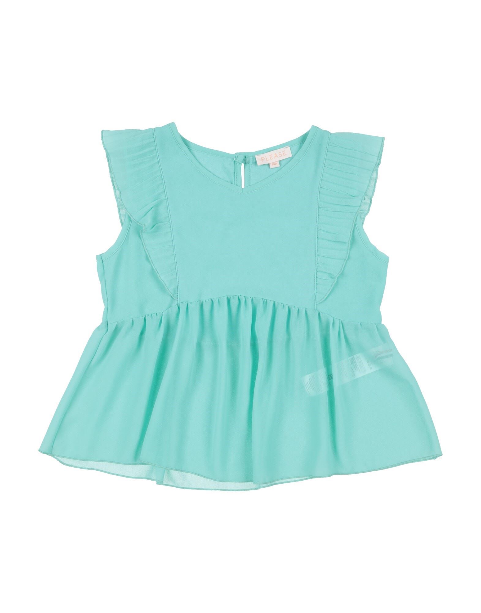  Please - Tops - Tops - On Yoox.com 