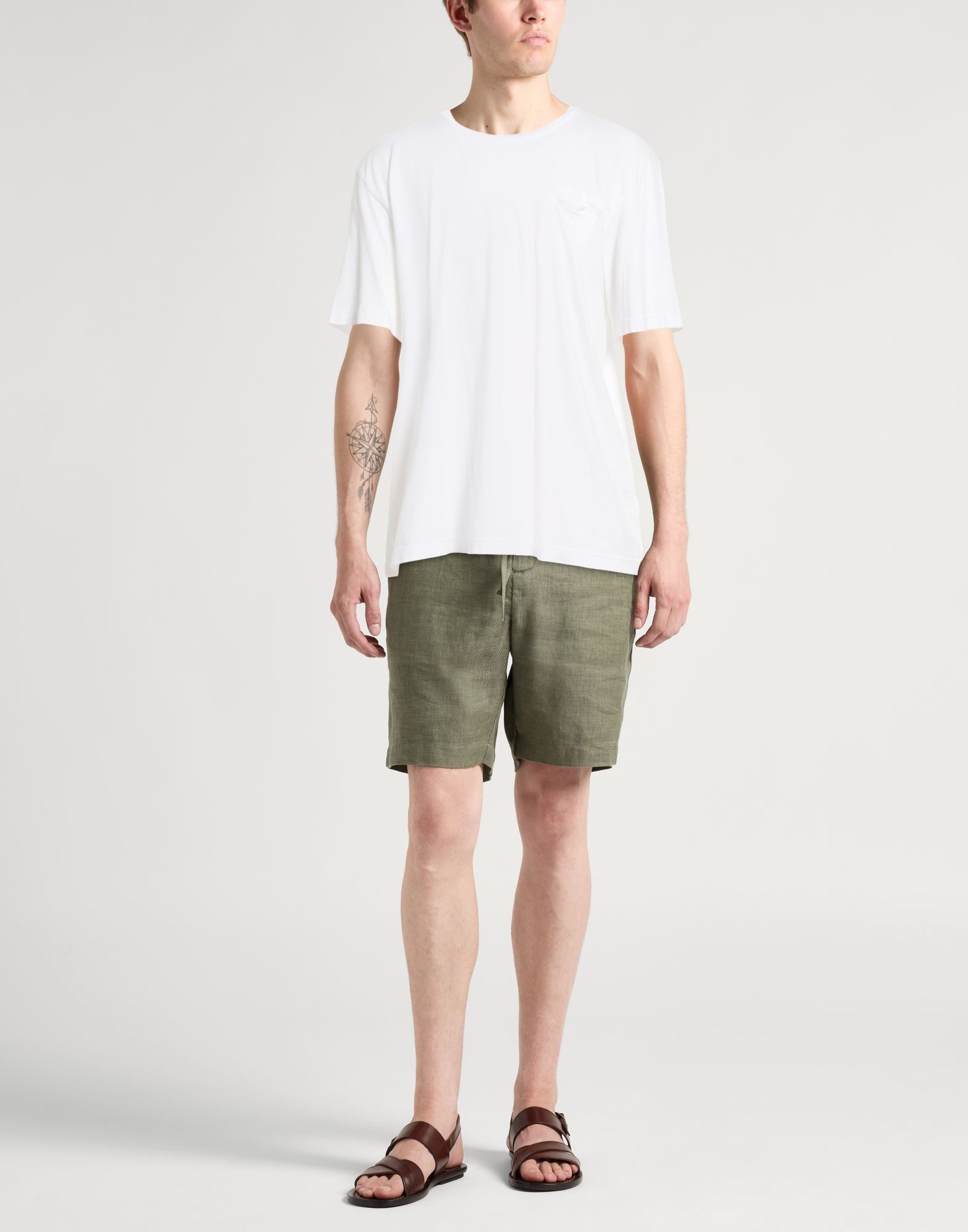  Fedeli - Tops - T-shirts - On Yoox.com 