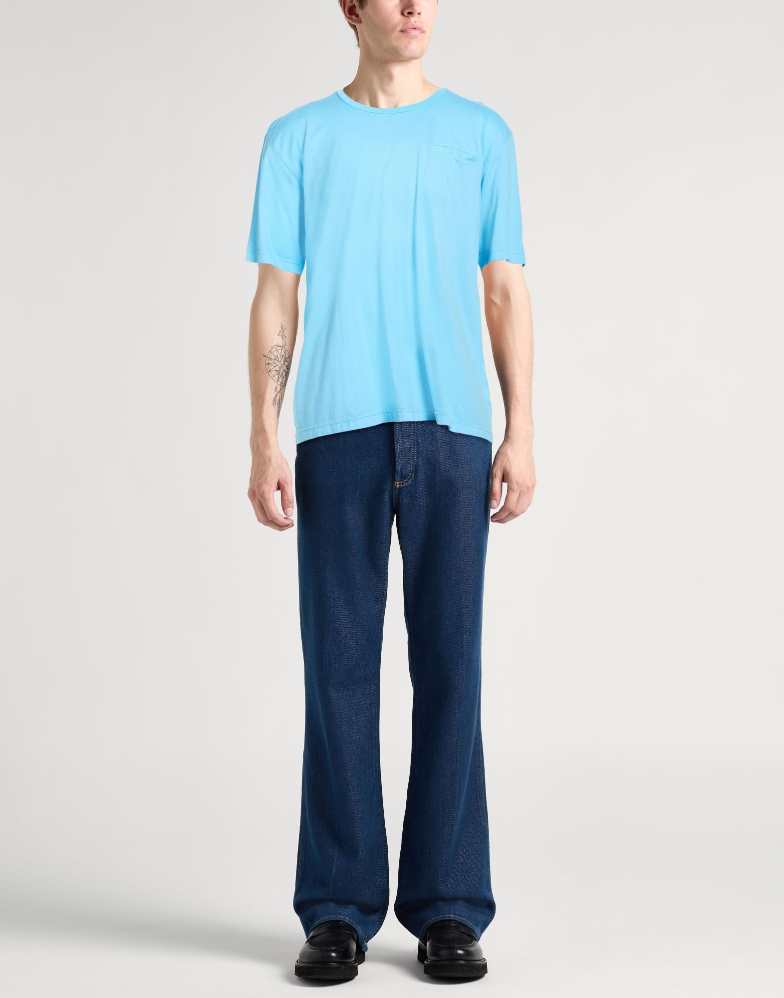  Fedeli - Tops - T-shirts - On Yoox.com 