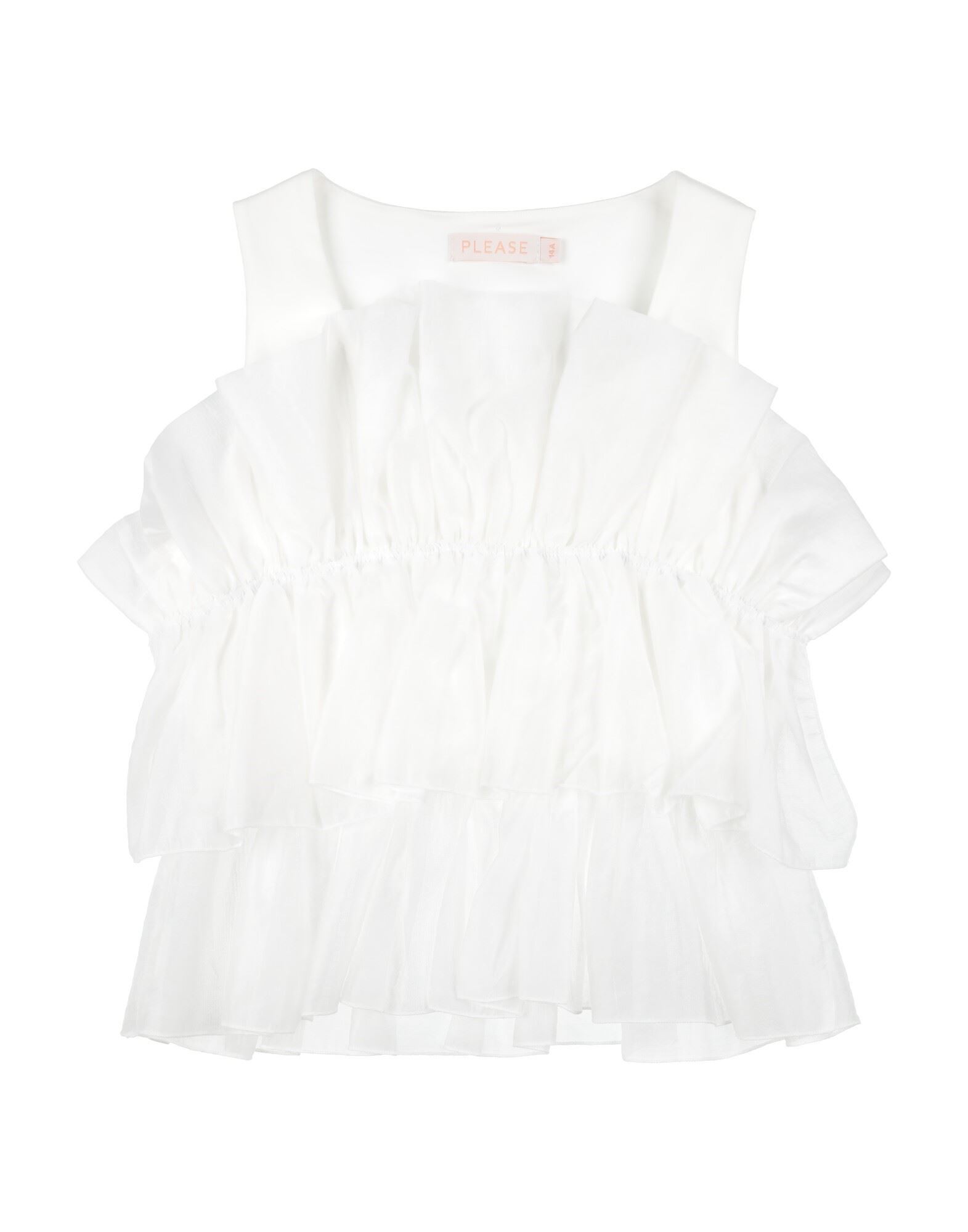  Please - Tops - Tops - On Yoox.com 