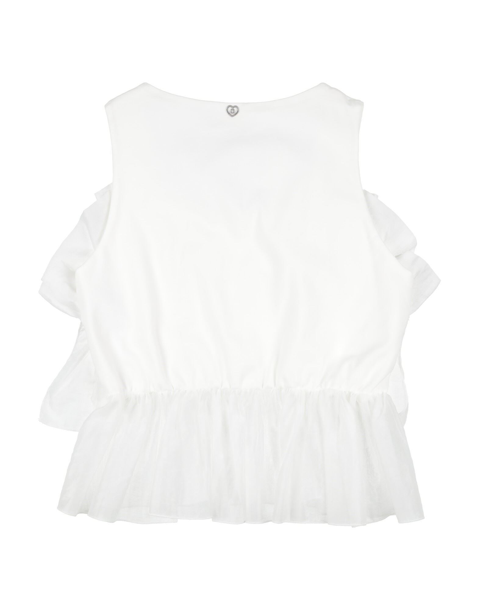  Please - Tops - Tops - On Yoox.com 