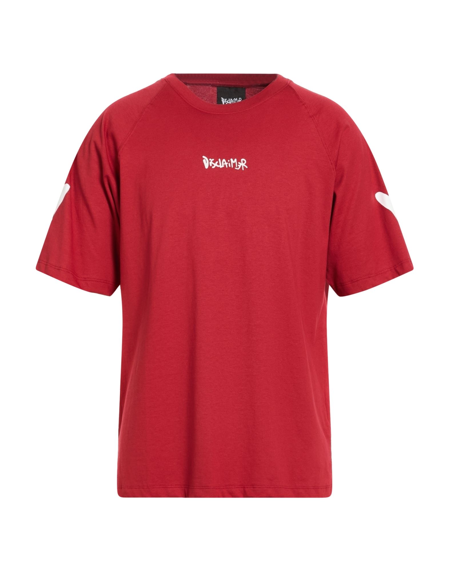  Disclaimer - Tops - T-shirts - On Yoox.com 