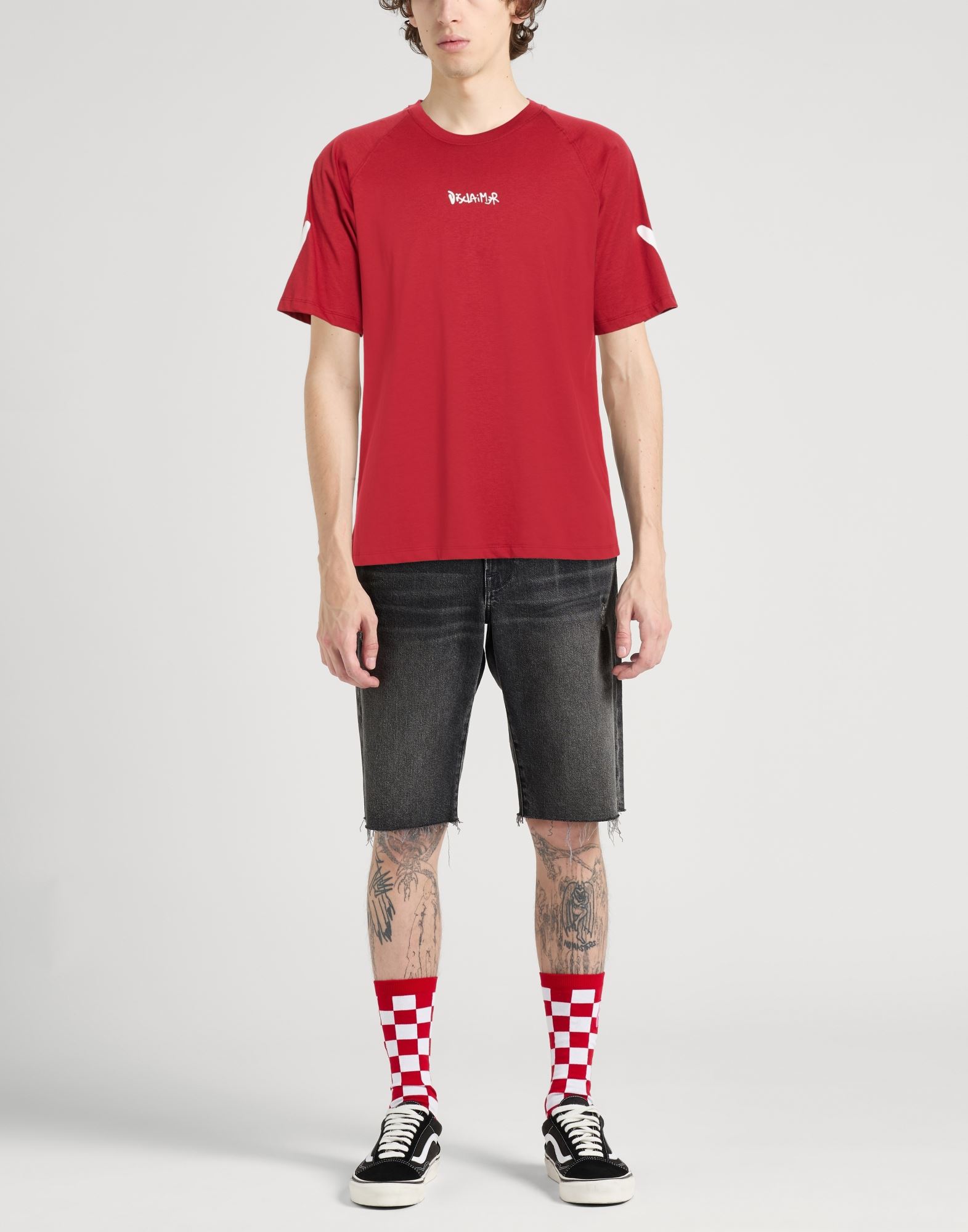  Disclaimer - Tops - T-shirts - On Yoox.com 