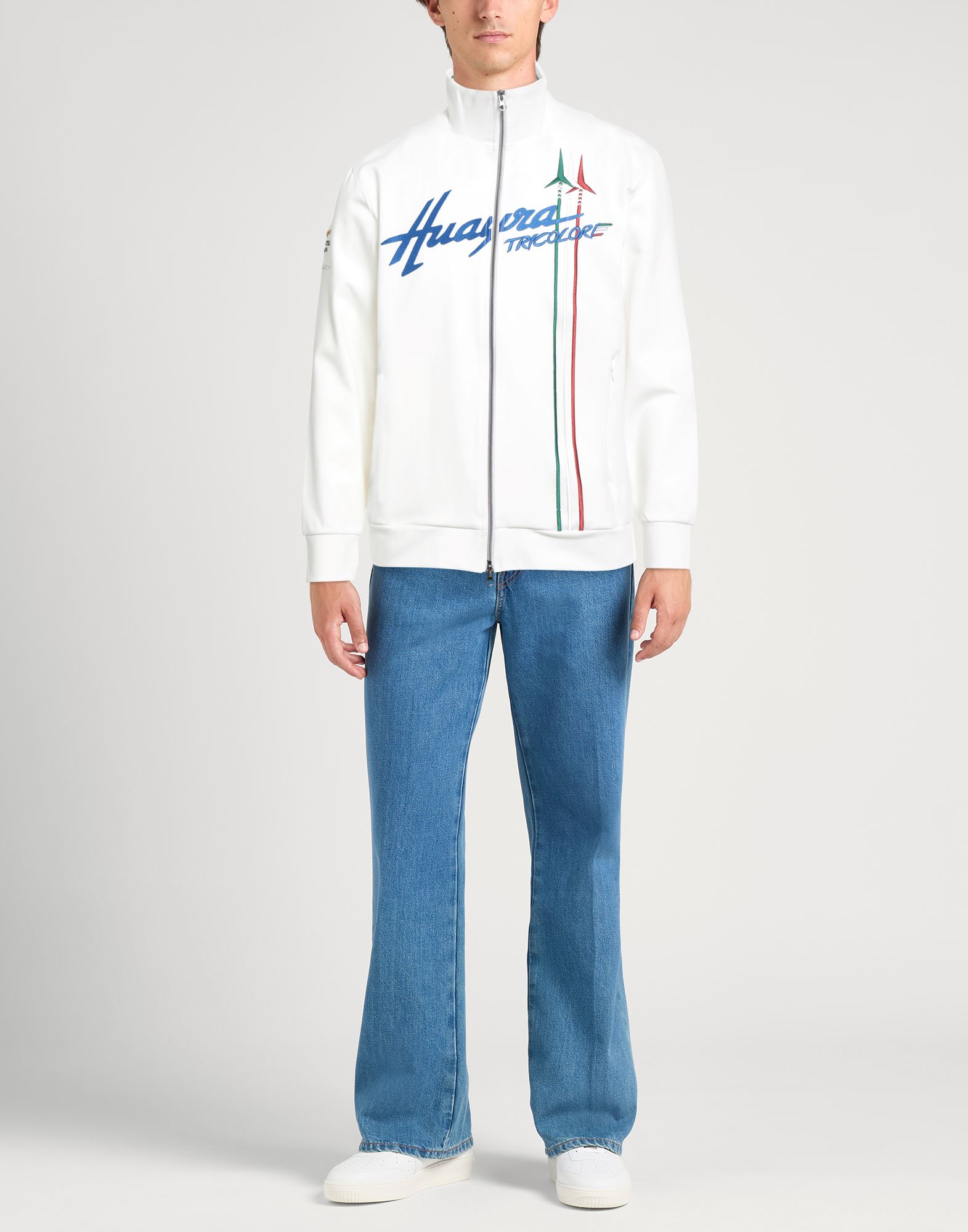  Aeronautica Militare - Tops - Sweatshirts - On Yoox.com 