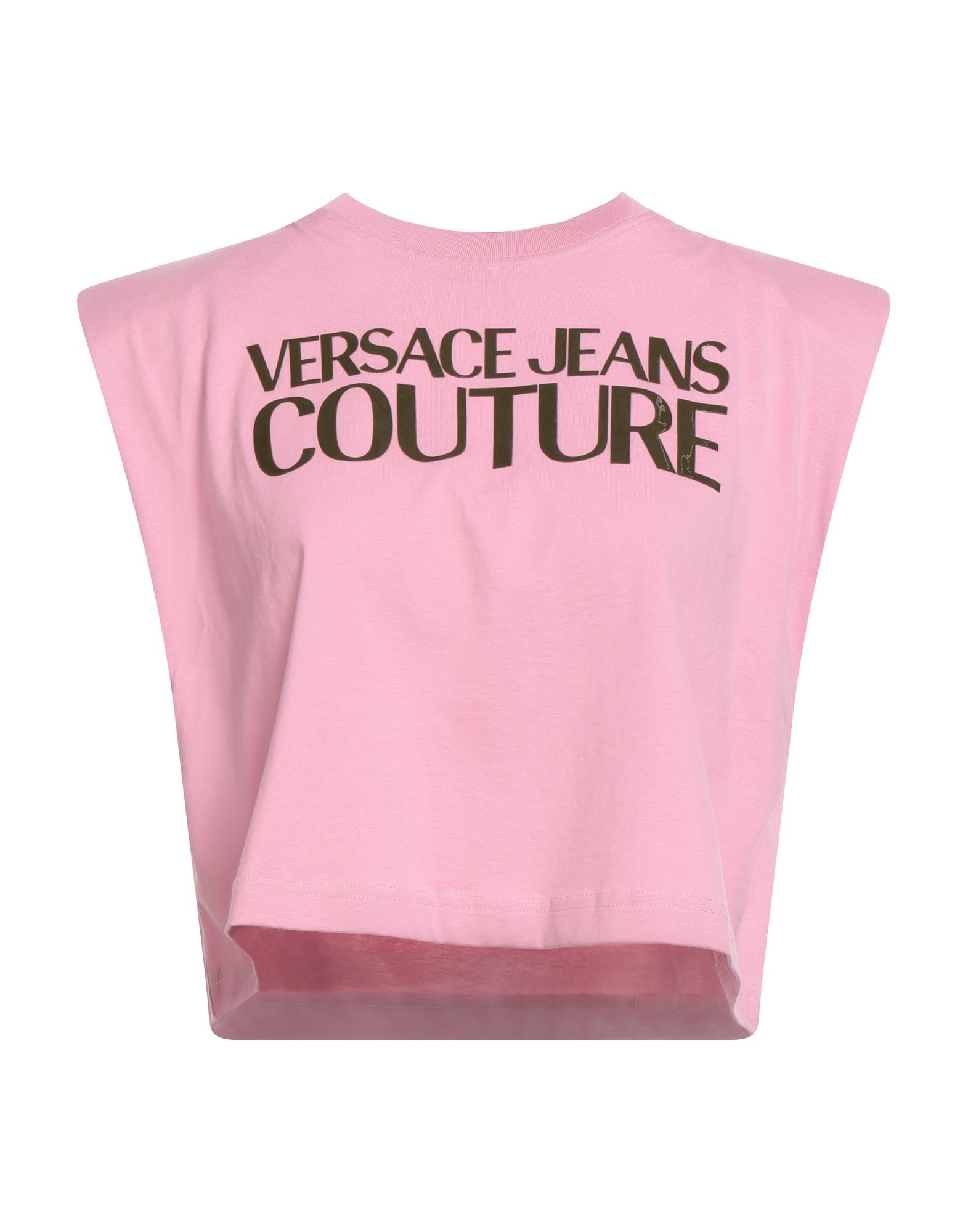 VERSACE JEANS COUTURE ΜΠΛΟΥΖΑΚΙΑ T-shirt